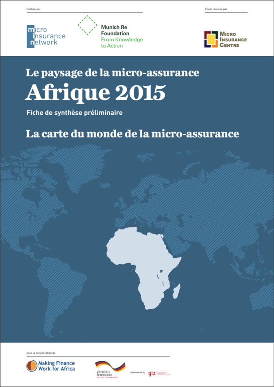 2015_FR_Landscape study Africa Briefing note.