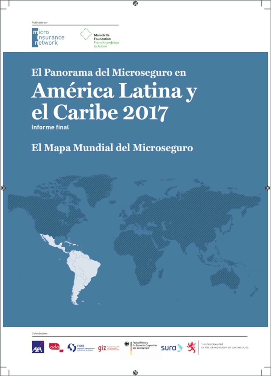 2017_SP_Landscape study LA and the Caribbean_Full report