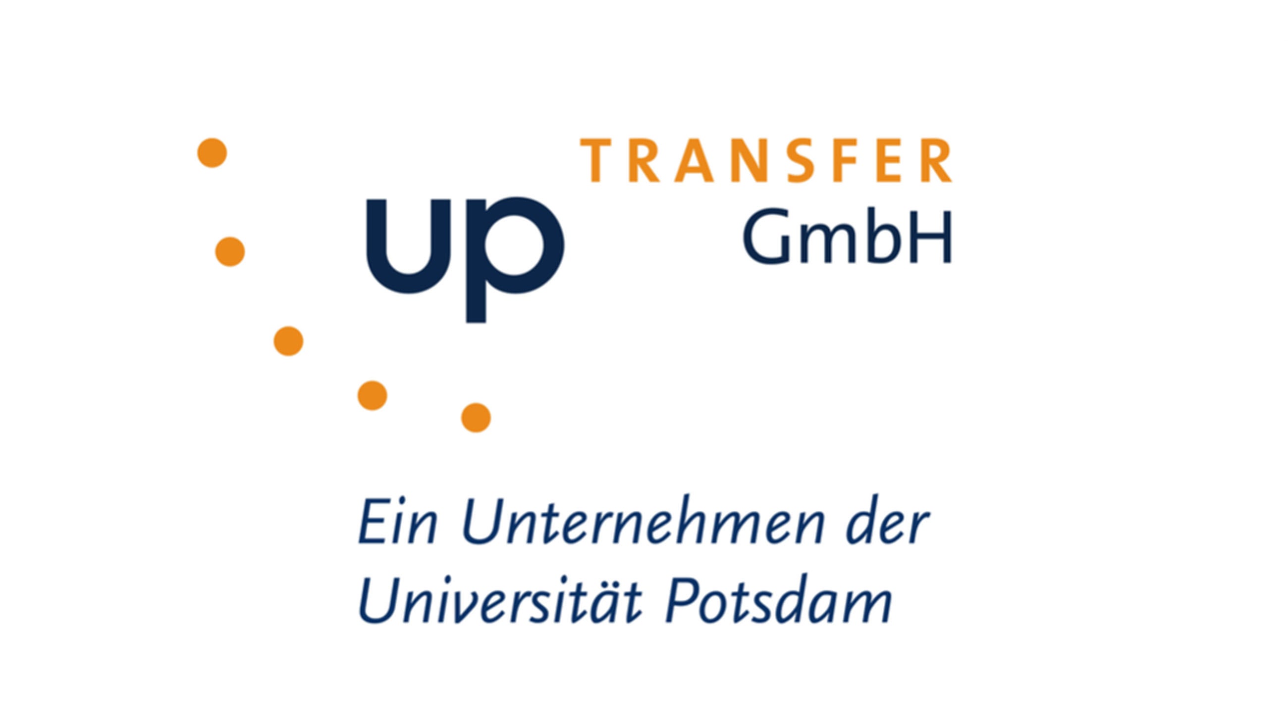 Logo University Potsdam
