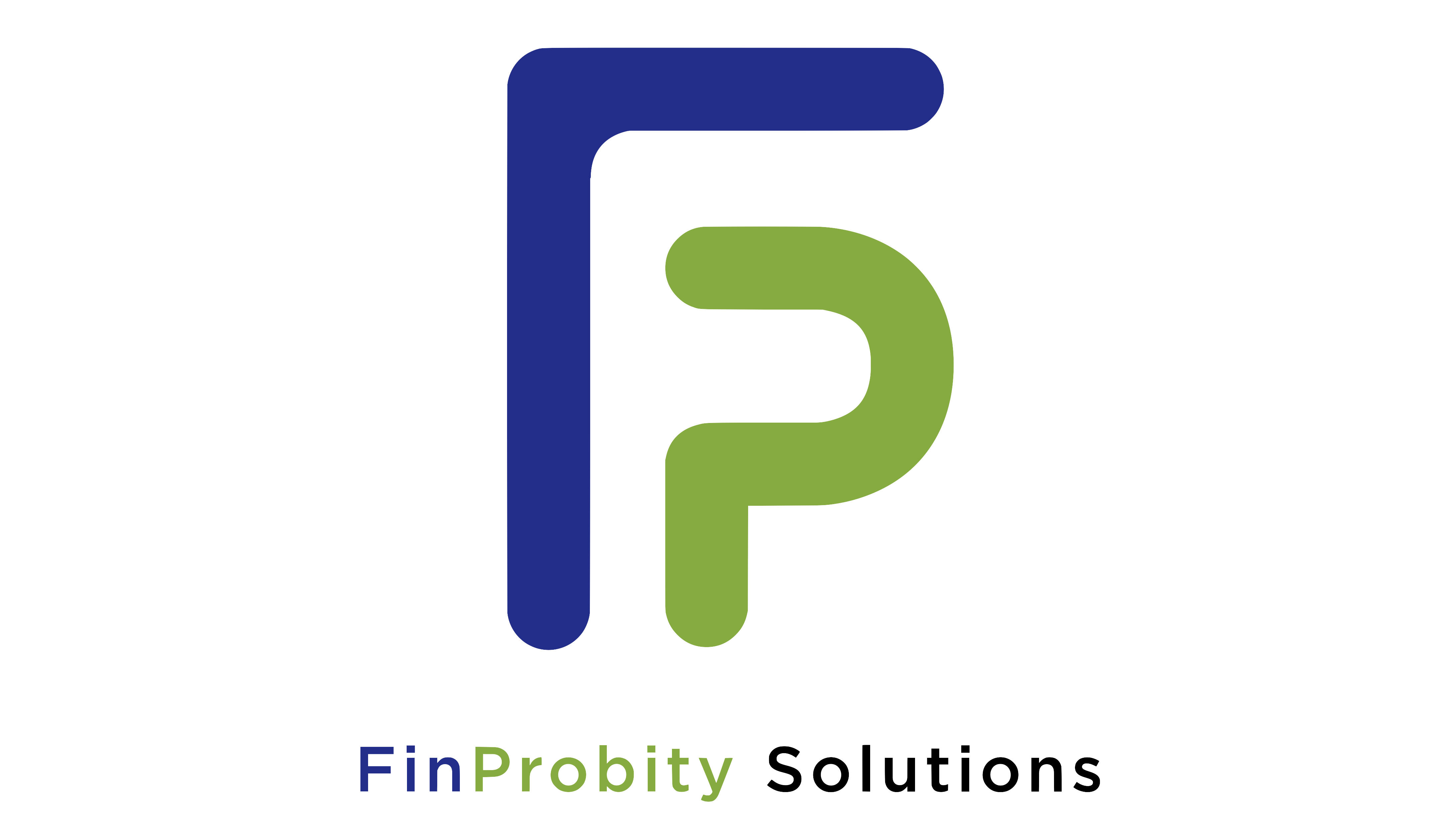 Logo Finprobity Solutions