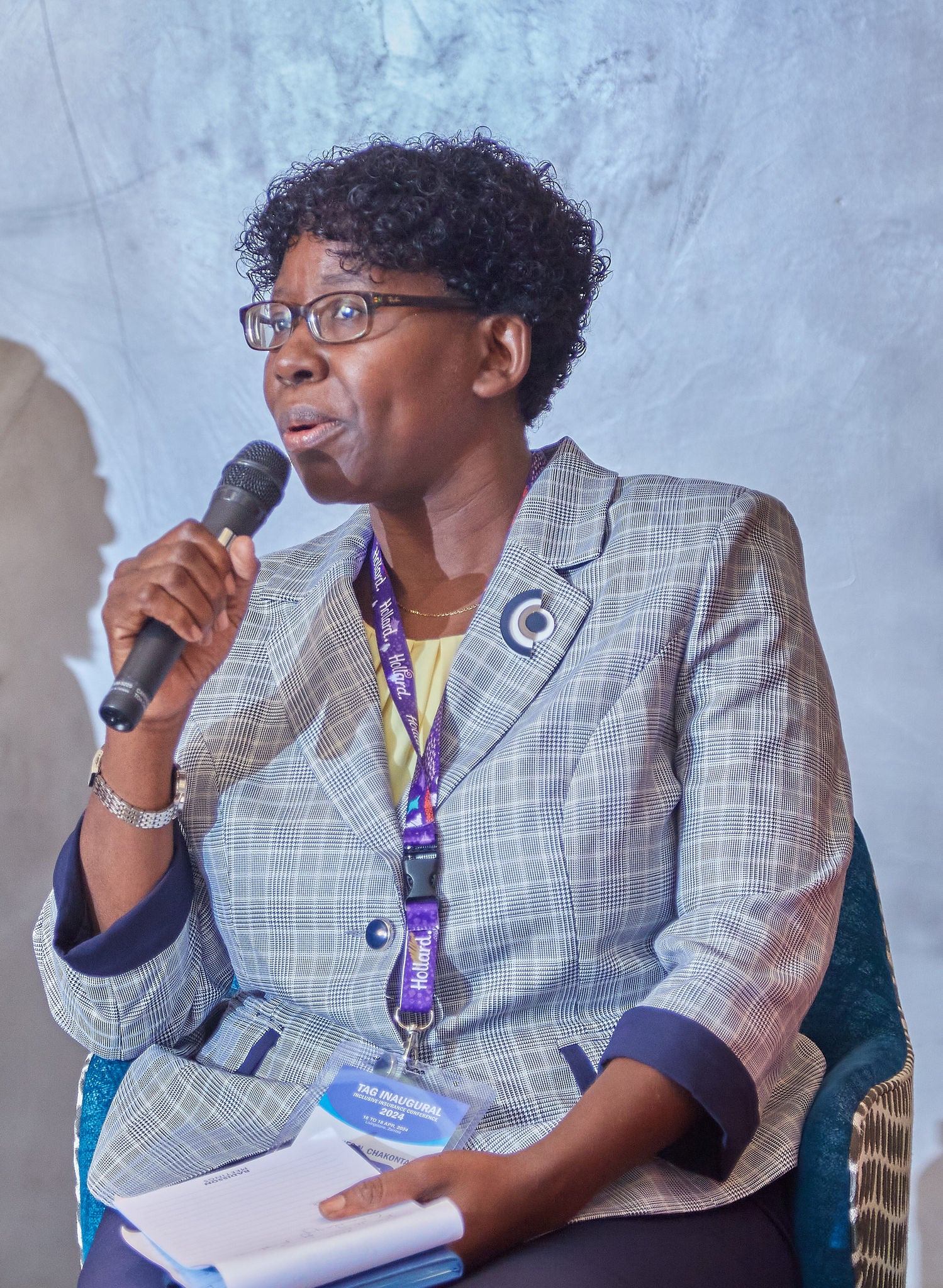 9th Eastern and Southern Africa Regional Conference on Inclusive Insurance