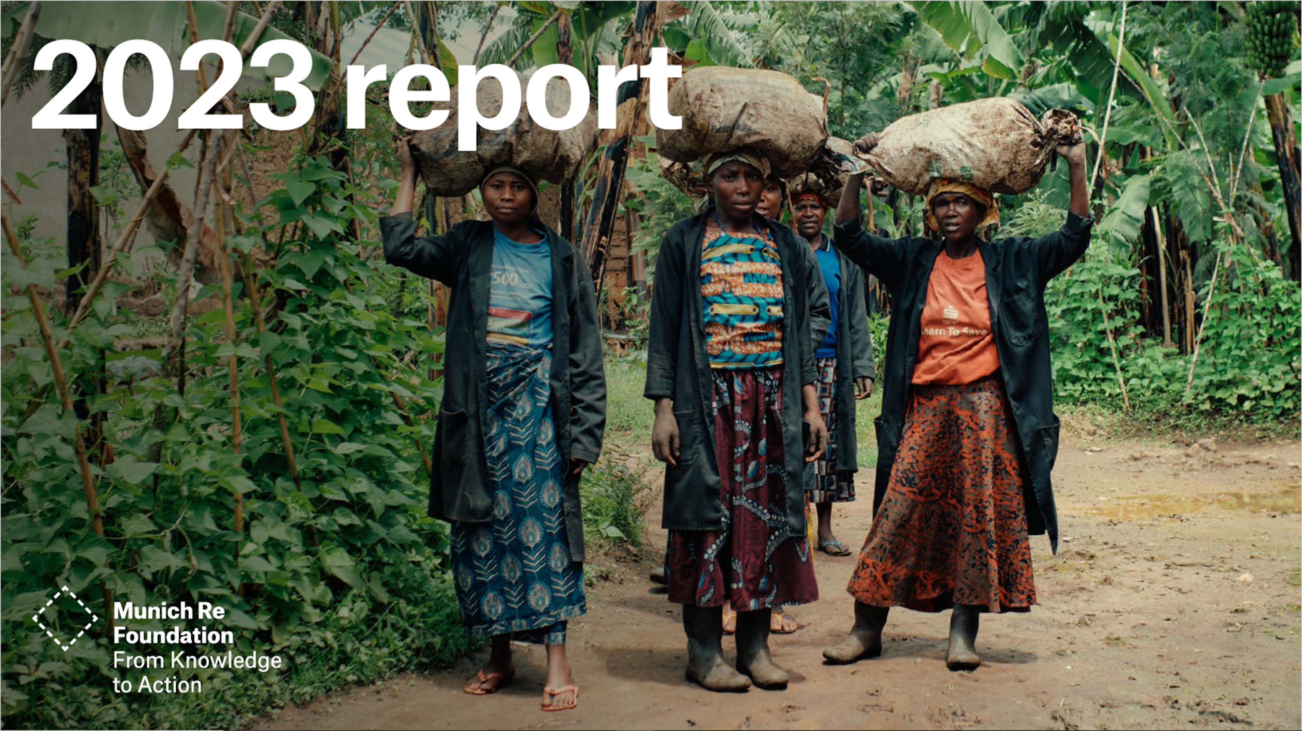 Cover report 2022