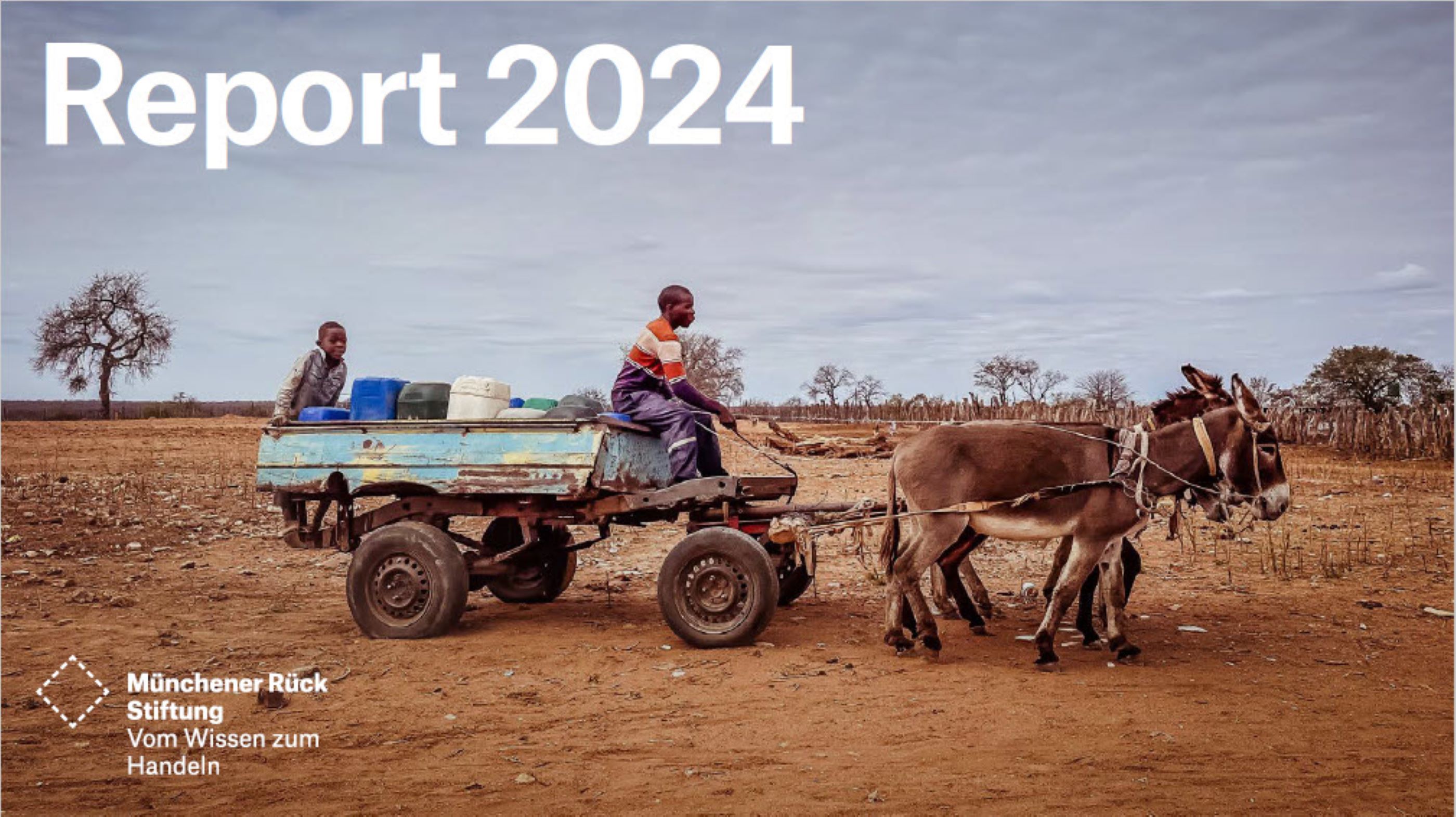 2024 Annual Report Cover