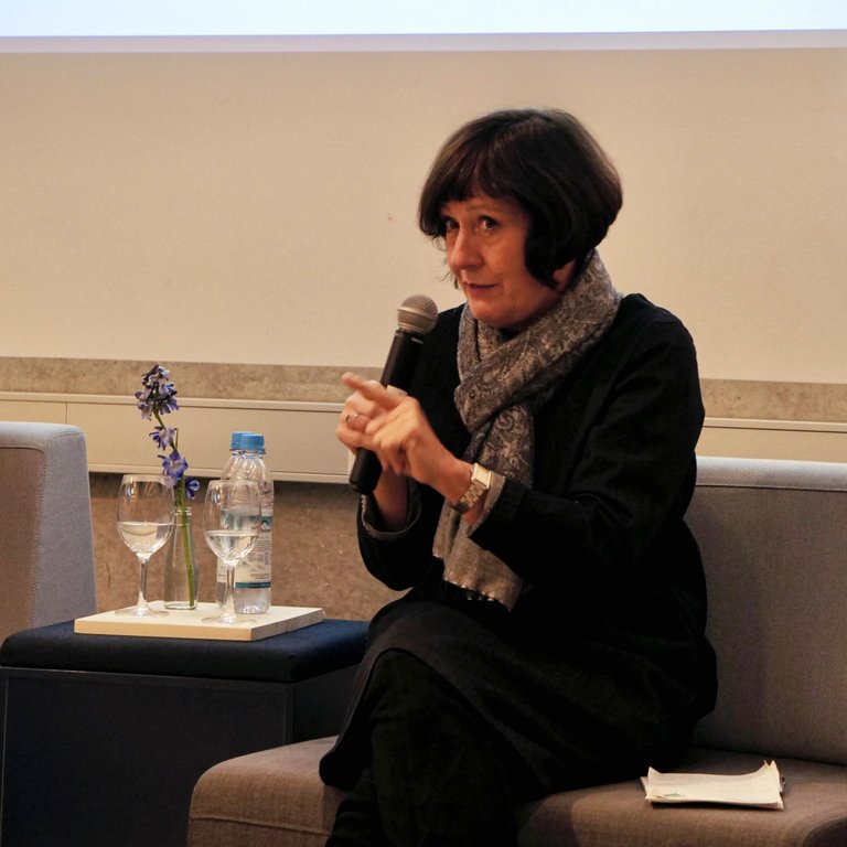 Quote Prof. Martina Wegner