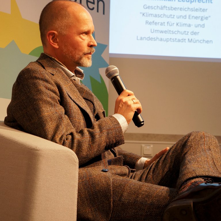 Quote Maximilian Leuprecht 