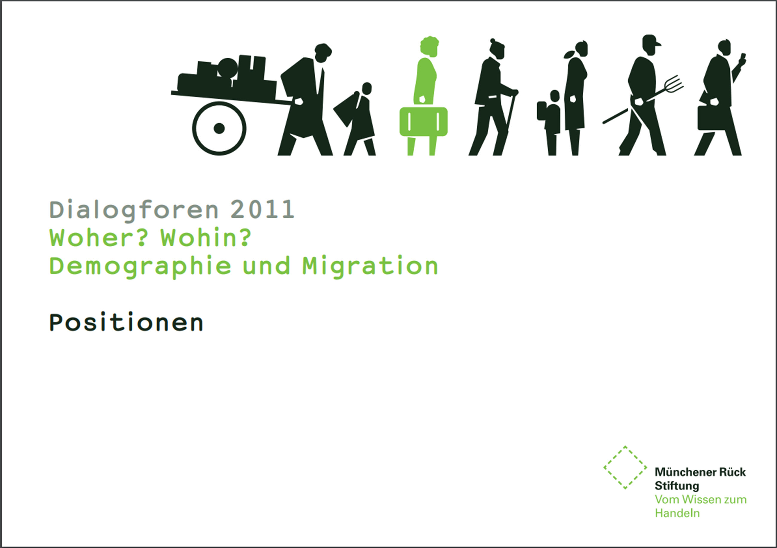 Demografie und Migration