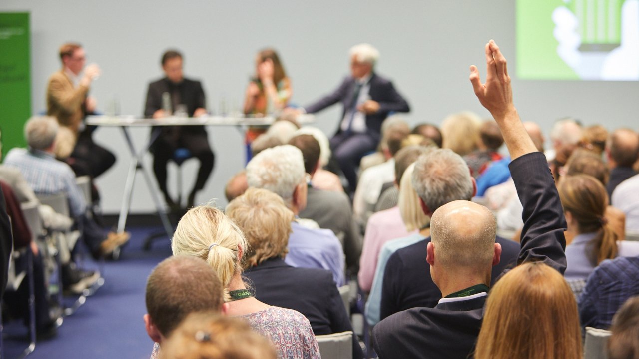 Almost 200 people participated in the vivid discussion. Almost 200 people participated in the vivid discussion.