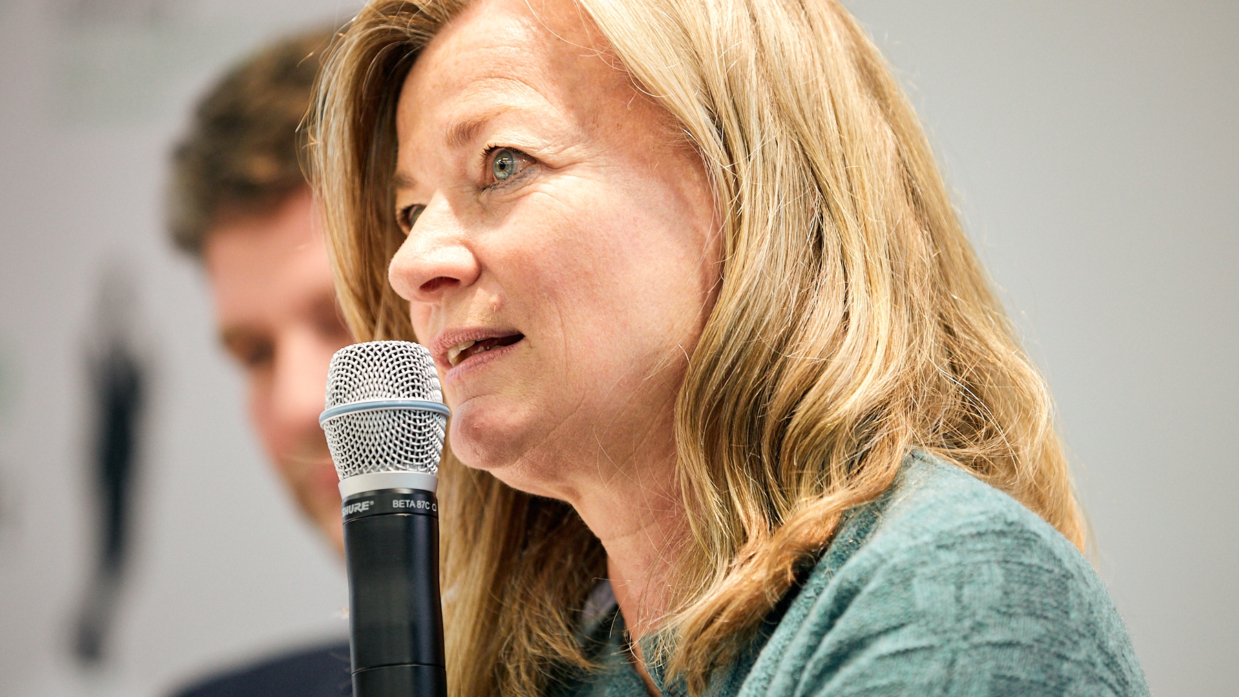 Laibach is convinced that capacity building can work if political elites are held accountable. Laibach is convinced that capacity building can work if political elites are held accountable.