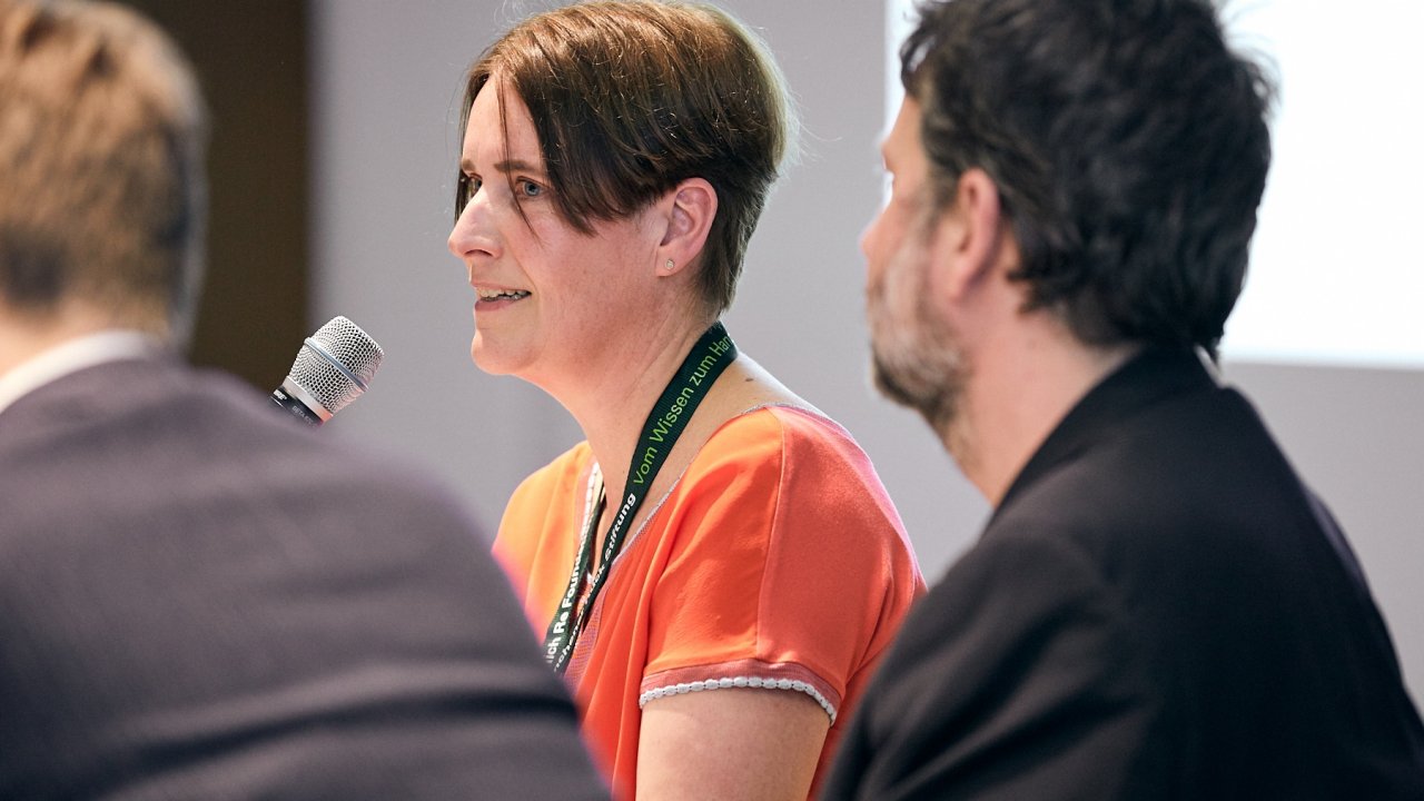 Gender equality has to be paid for by society, otherwise it is just equality among the ones with higher incomes, argues Vaillant. Gender equality has to be paid for by society, otherwise it is just equality among the ones with higher incomes, argues Vaillant.