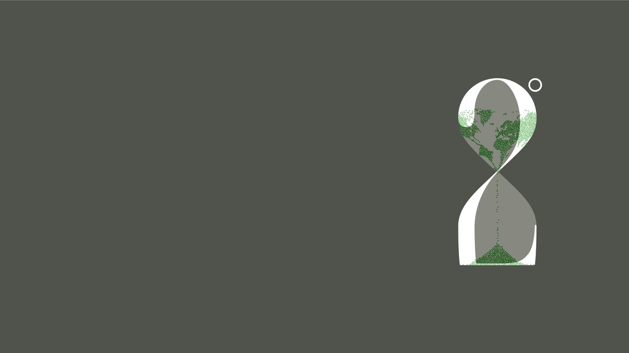 Climate change, climate protection – is there still hope?