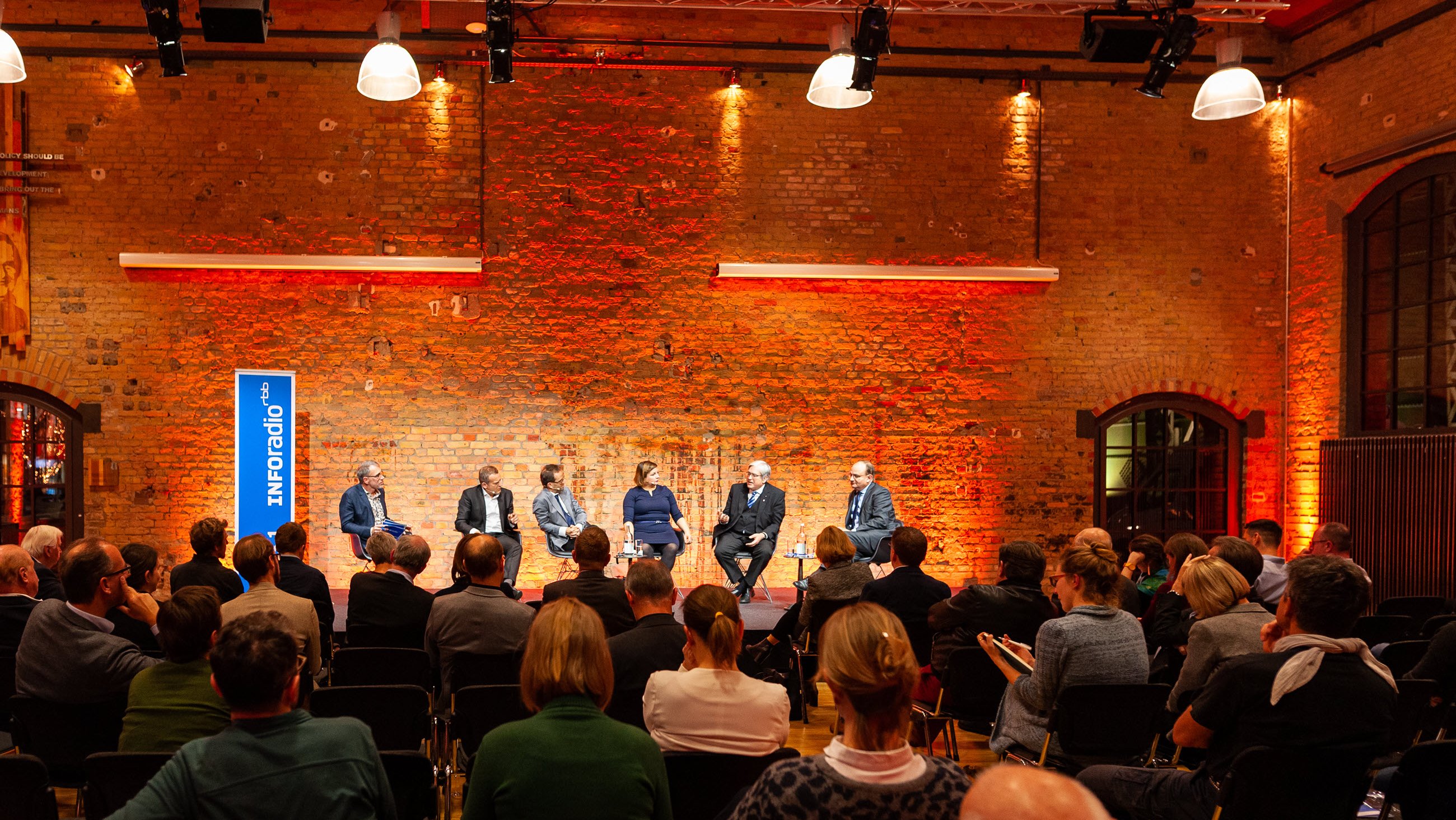 We can welcome about 200 visitors to each of our forums.