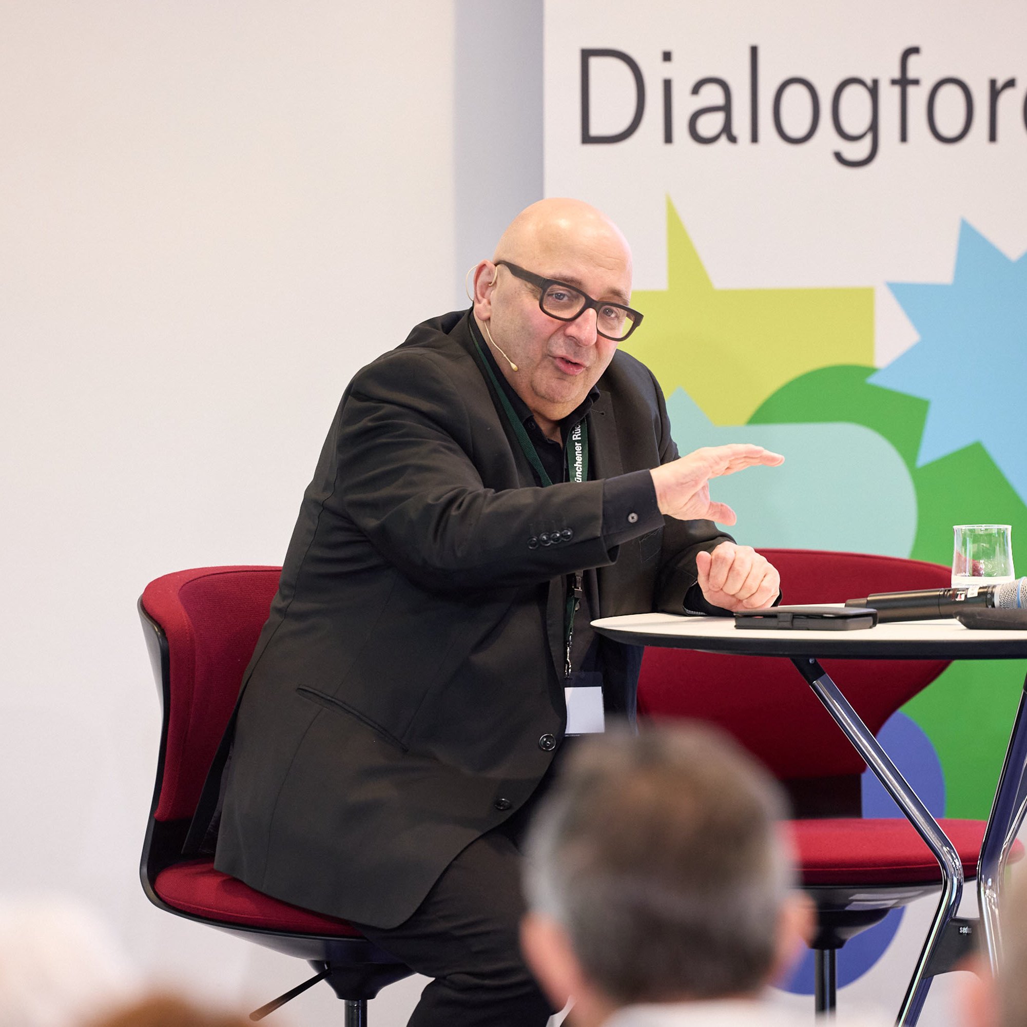 Zitat Prof. Armin Nassehi