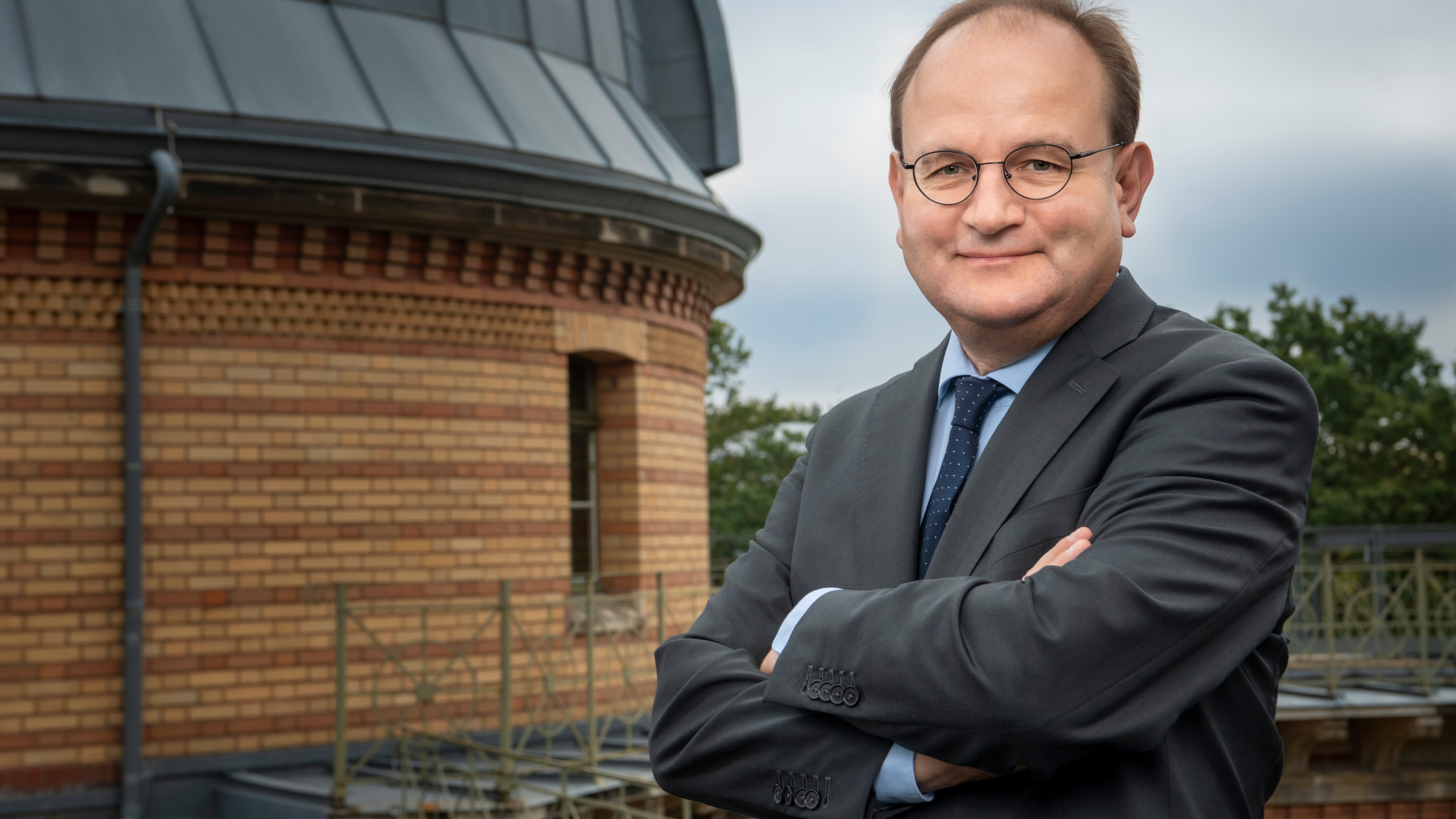 Ottmar Edenhofer Ottmar Edenhofer