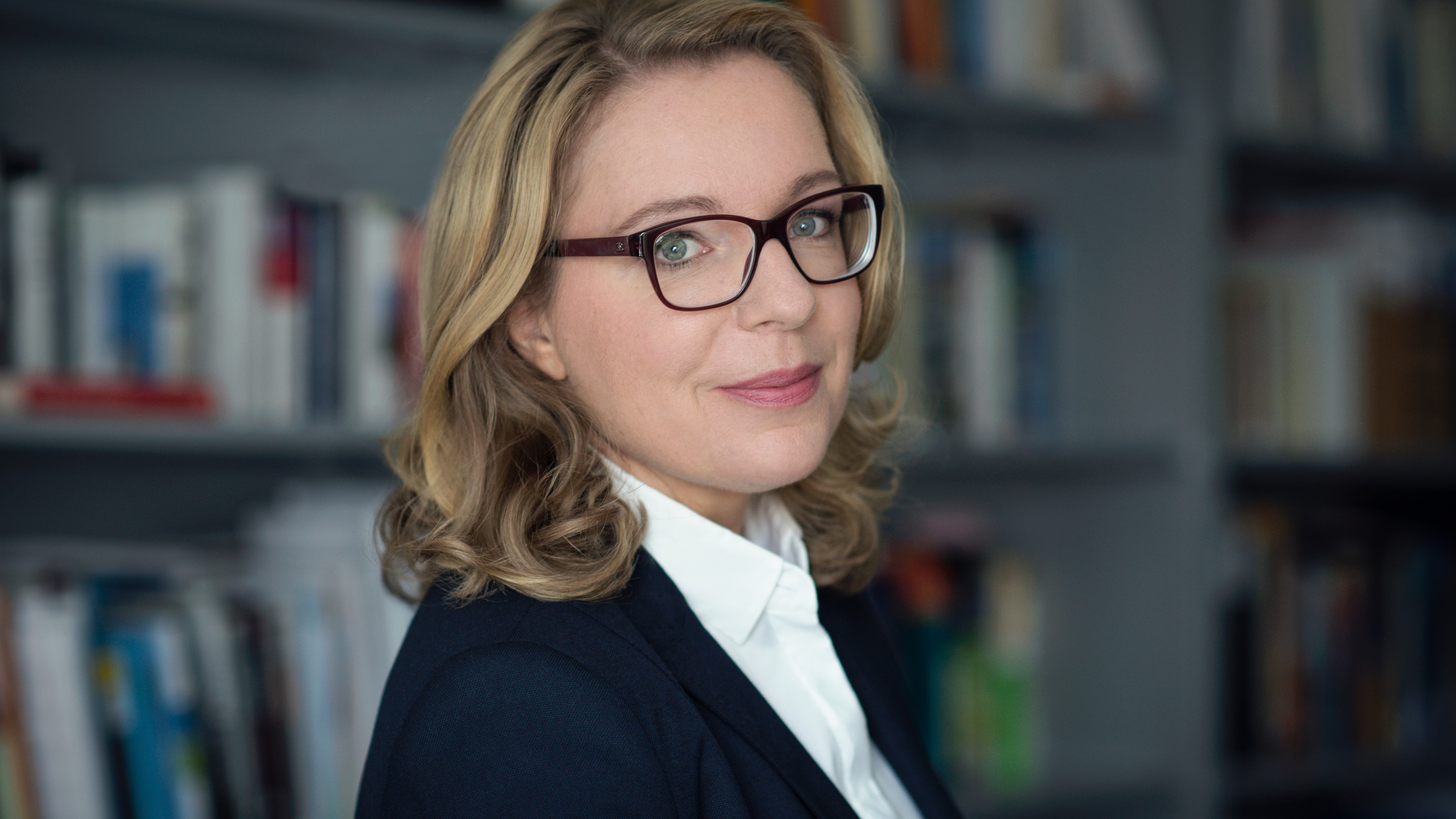 DF22 Mär - Claudia Kemfert DF22 Mär - Claudia Kemfert