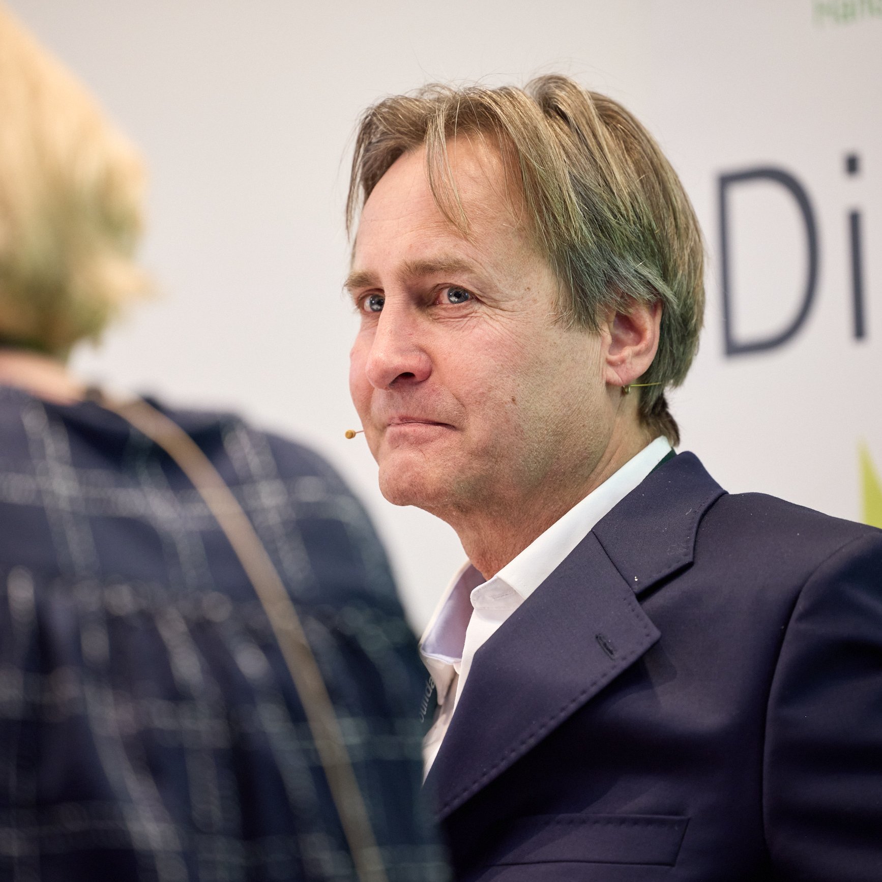 Quote Helmut Mangold