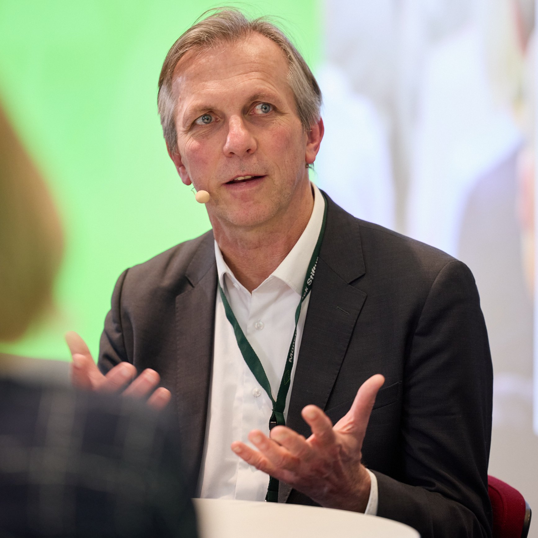 Quote Prof. Dr. Mario Ragwitz