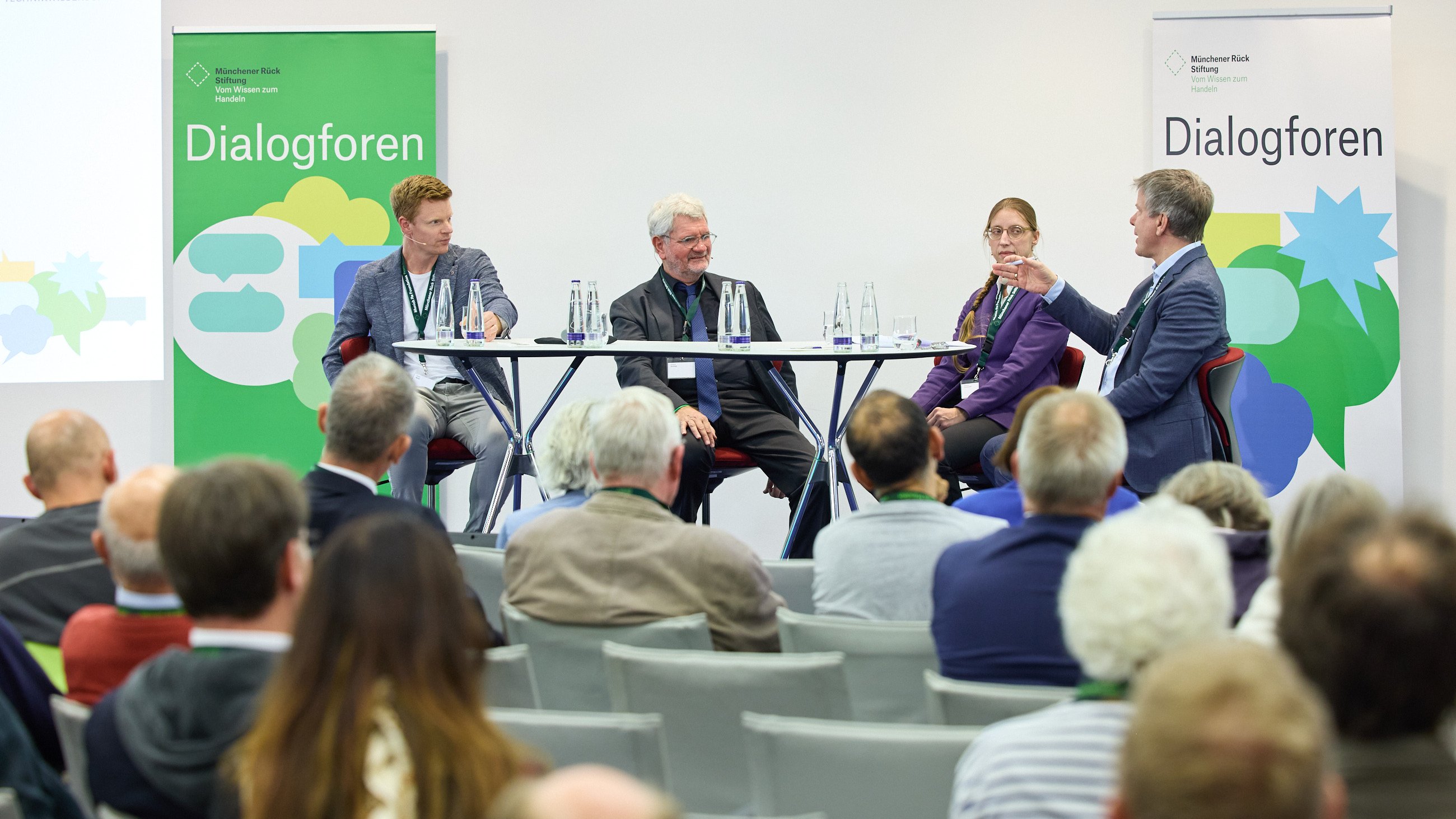 Panel DF 2025