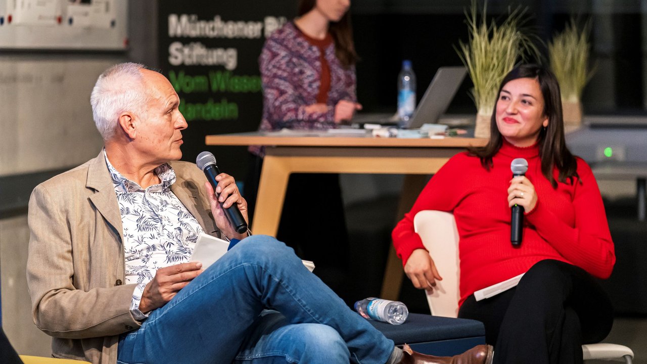 Dialogforum spezial 2022