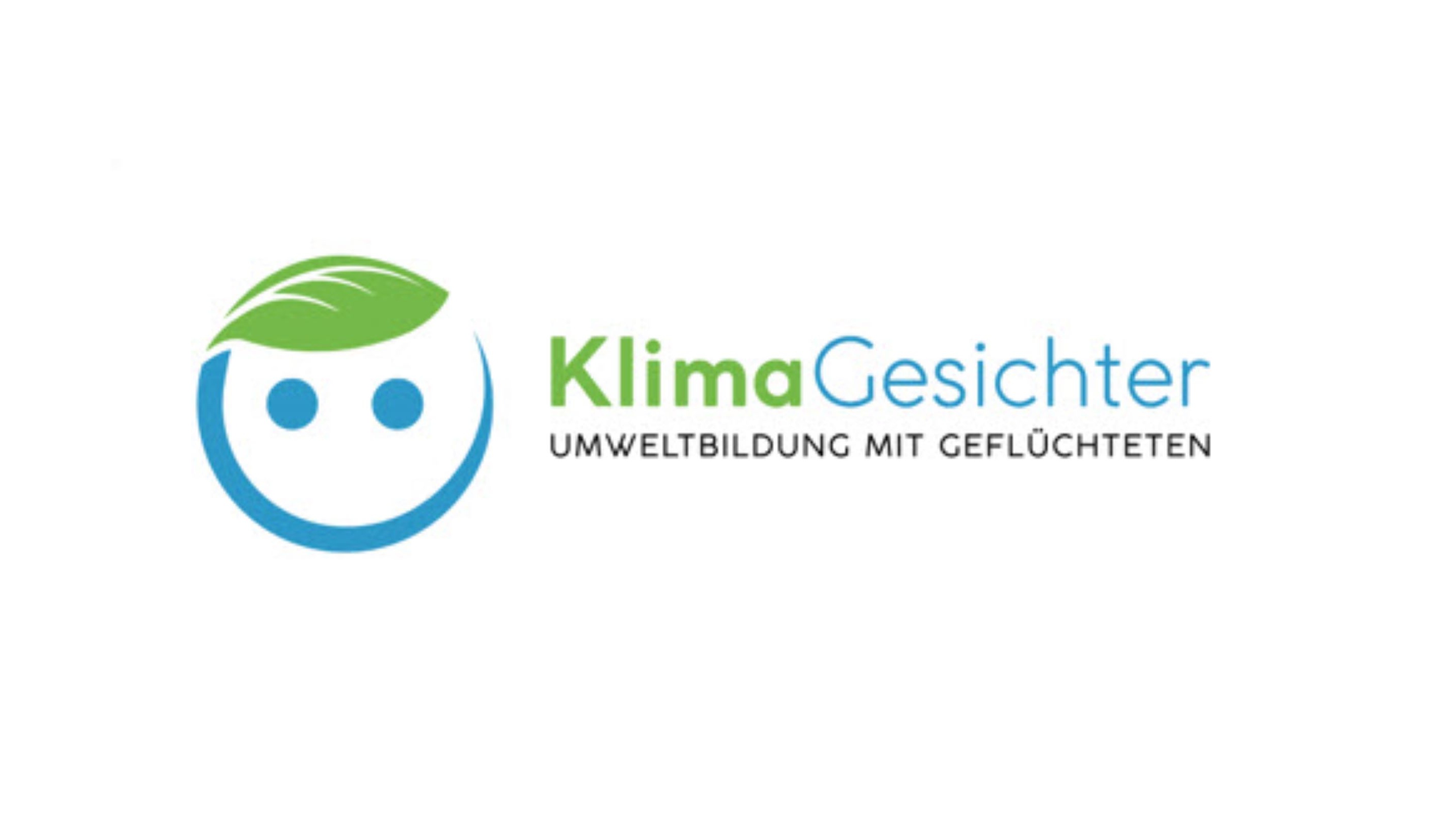 KlimaGesichter Logo