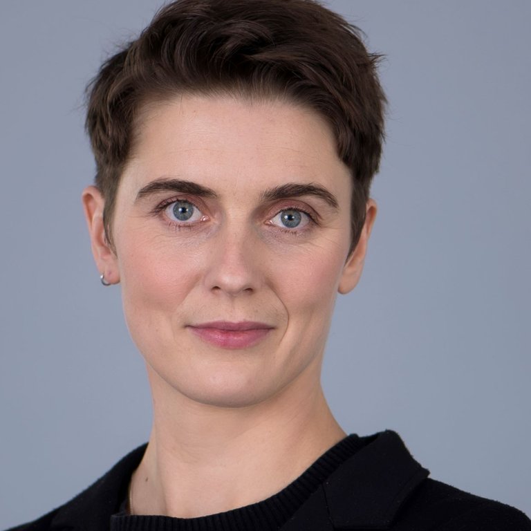 Janine Korduan, BUND