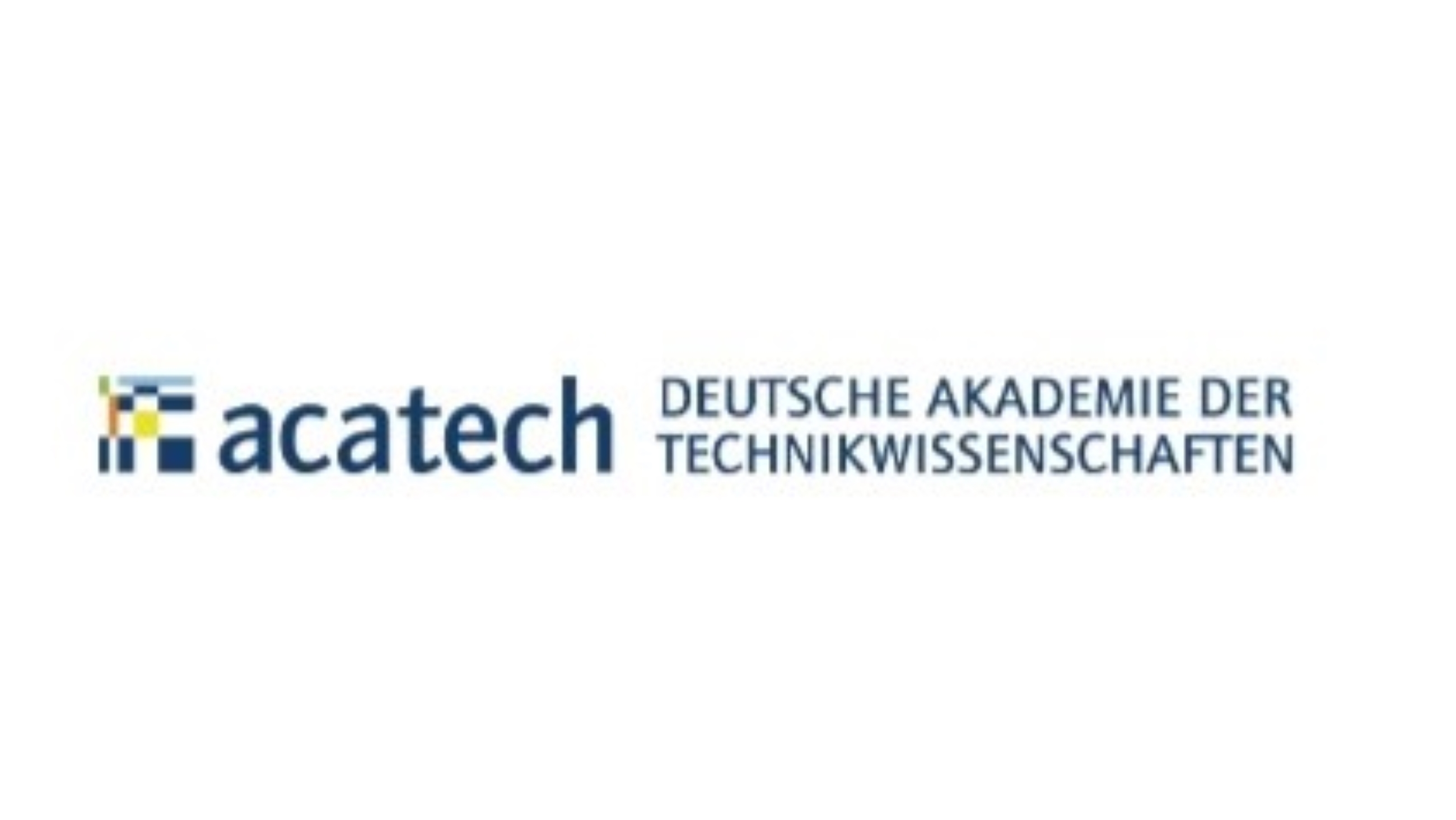 Logo acatech