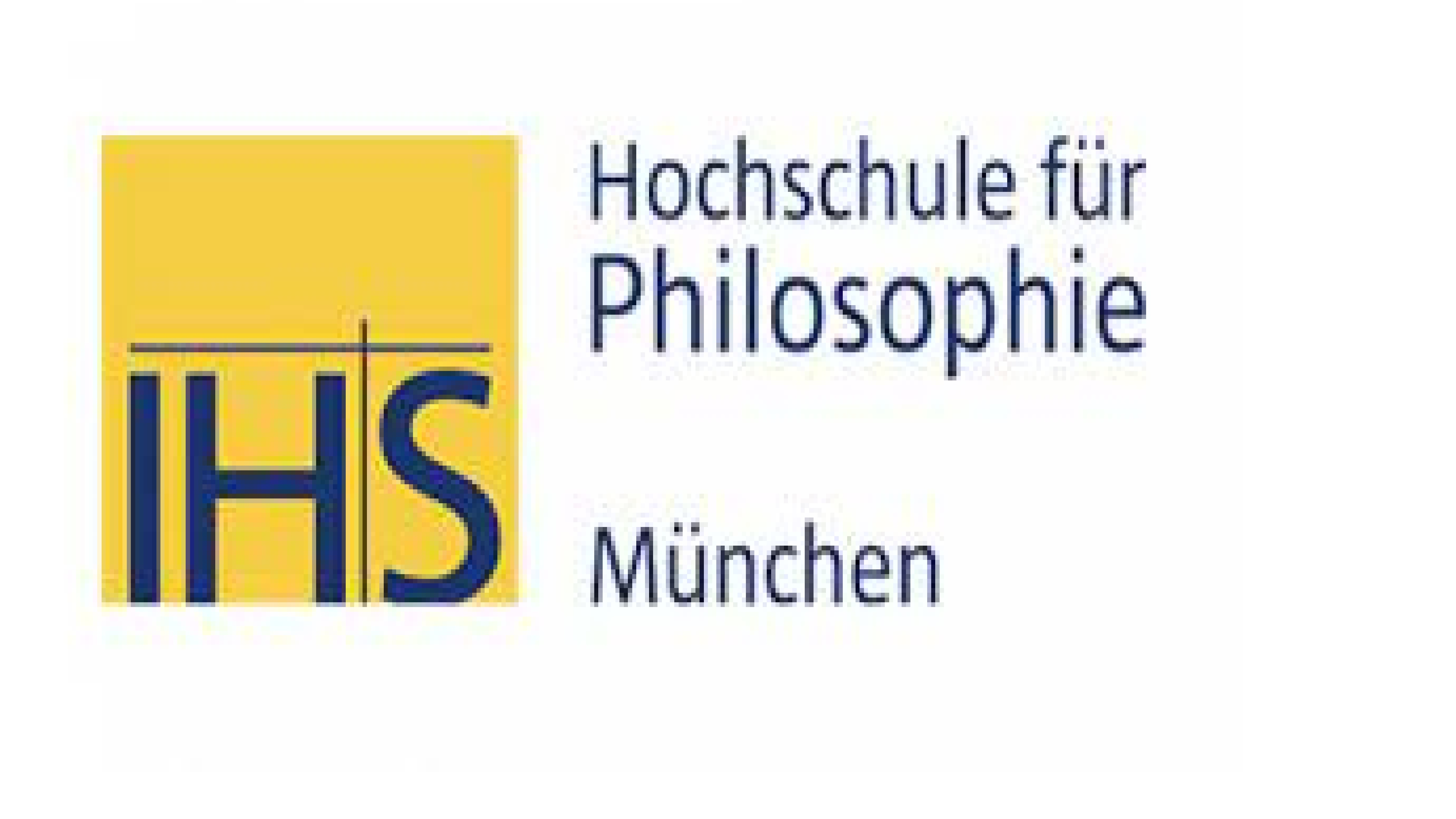 Logo Münchner Volkshochschule