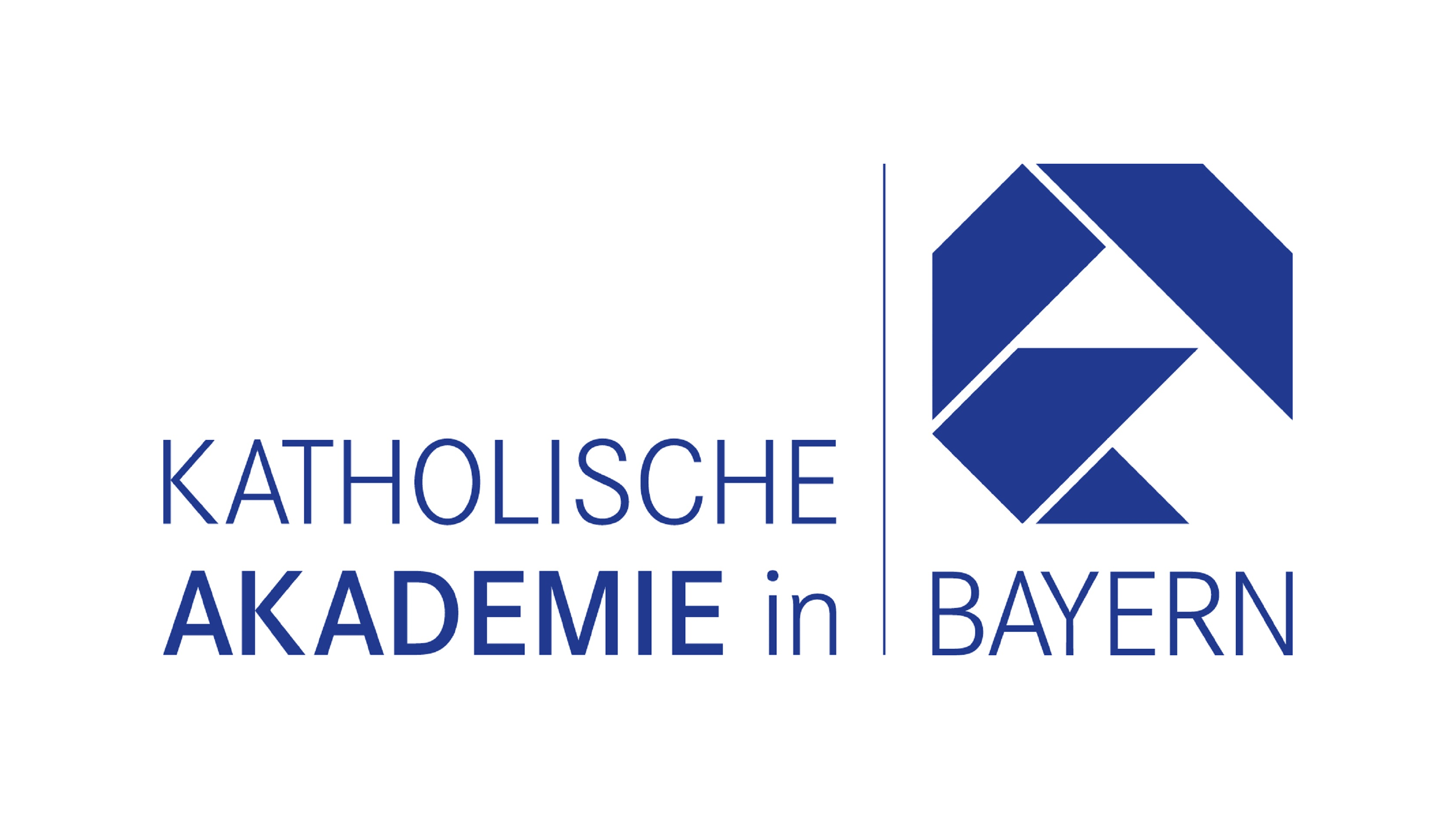 Logo Katholische Akademie Bayern
