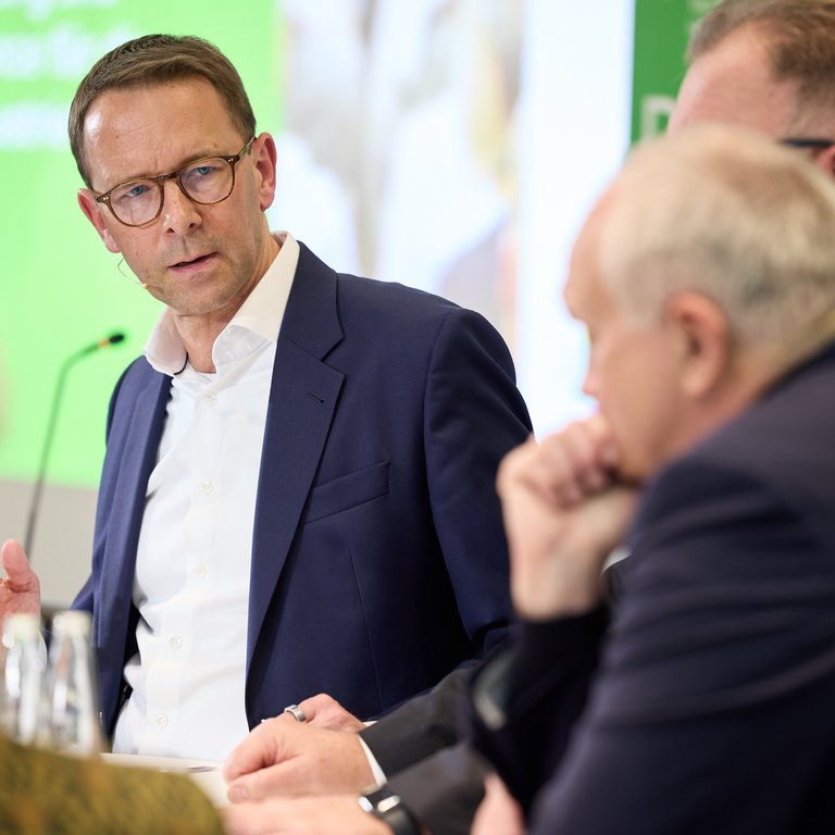 Zitat Dr. Christian Hartel