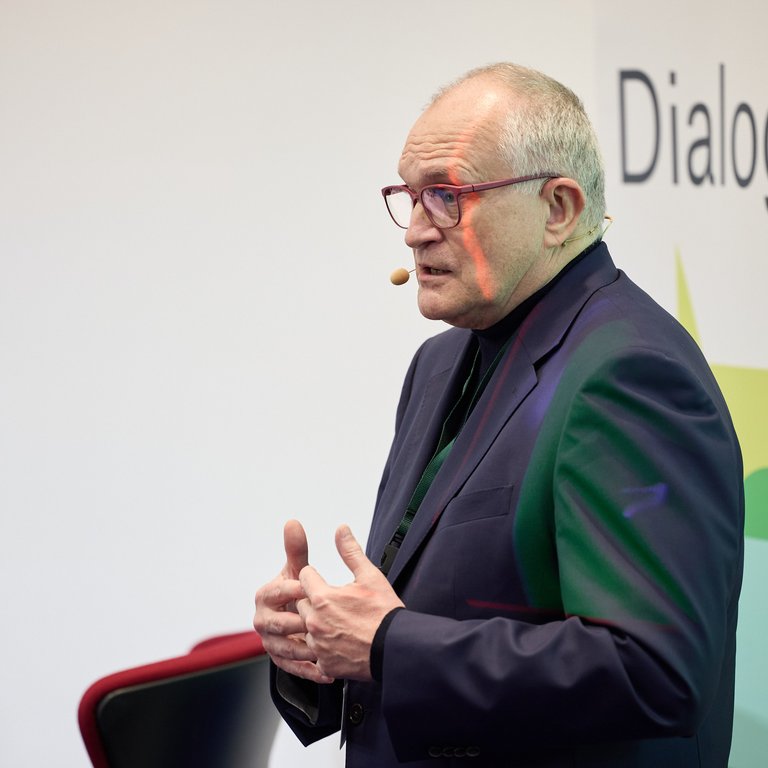 Zitat Prof. Dr. Christoph M. Schmidt