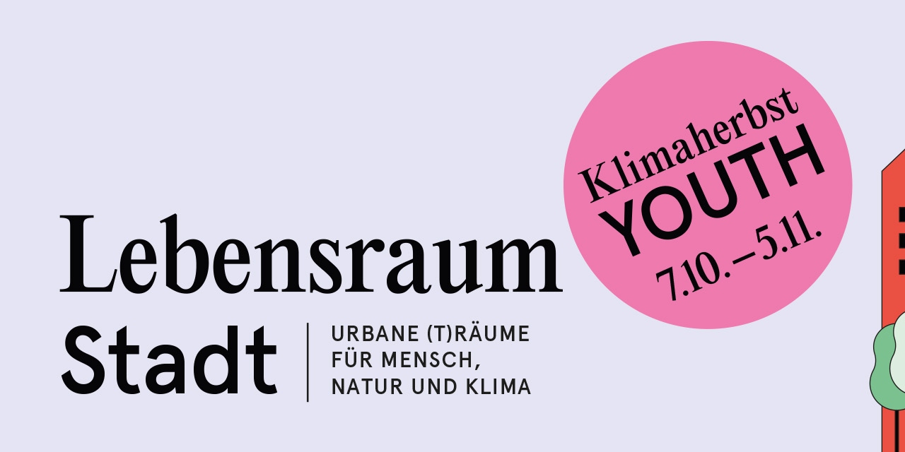 Klimaherbst Logo