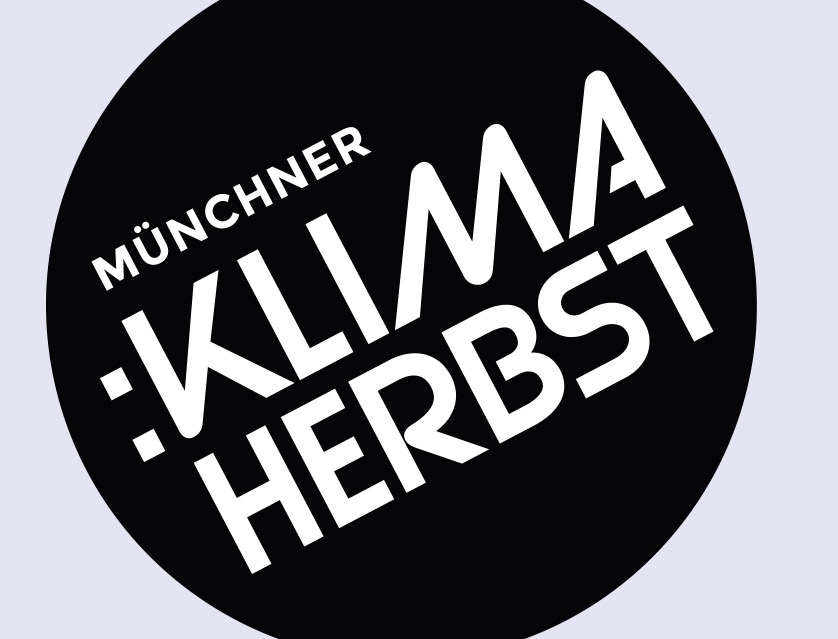 Klimaherbst Logo