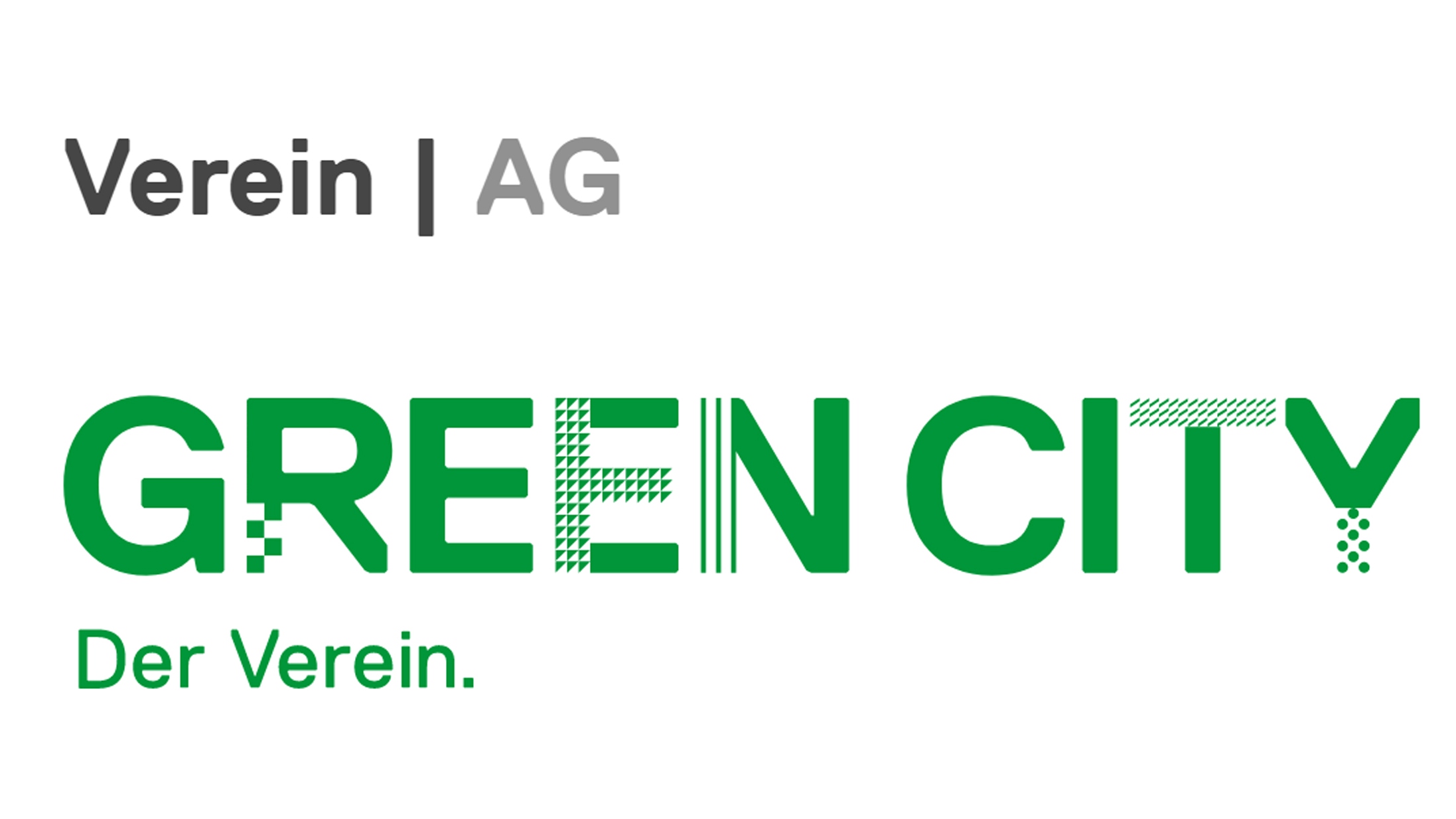 Green City e.V. Logo