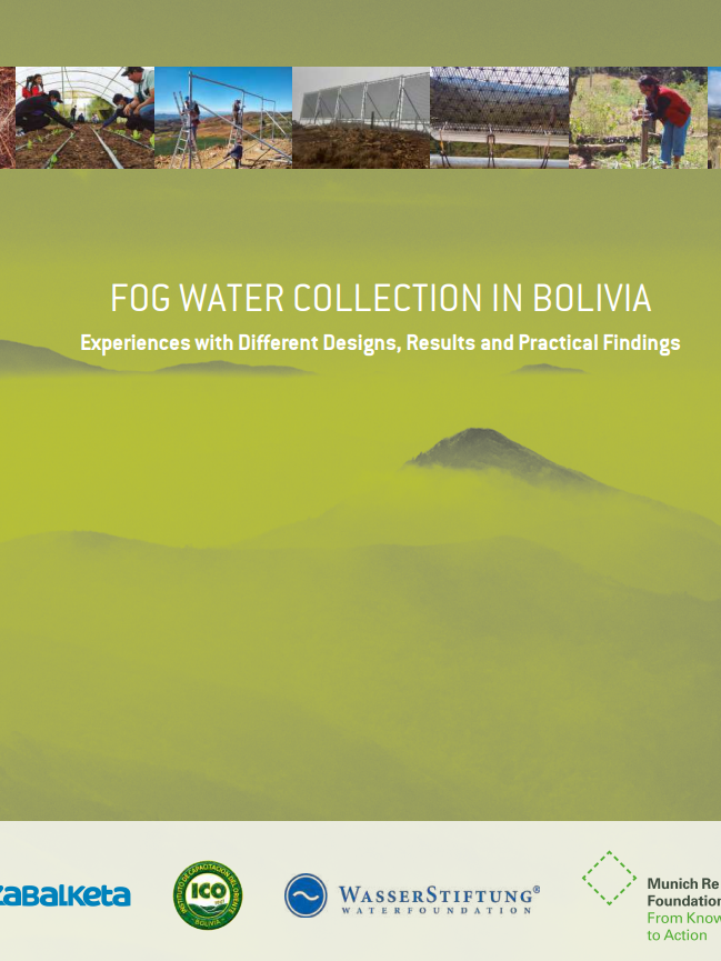 Fognets