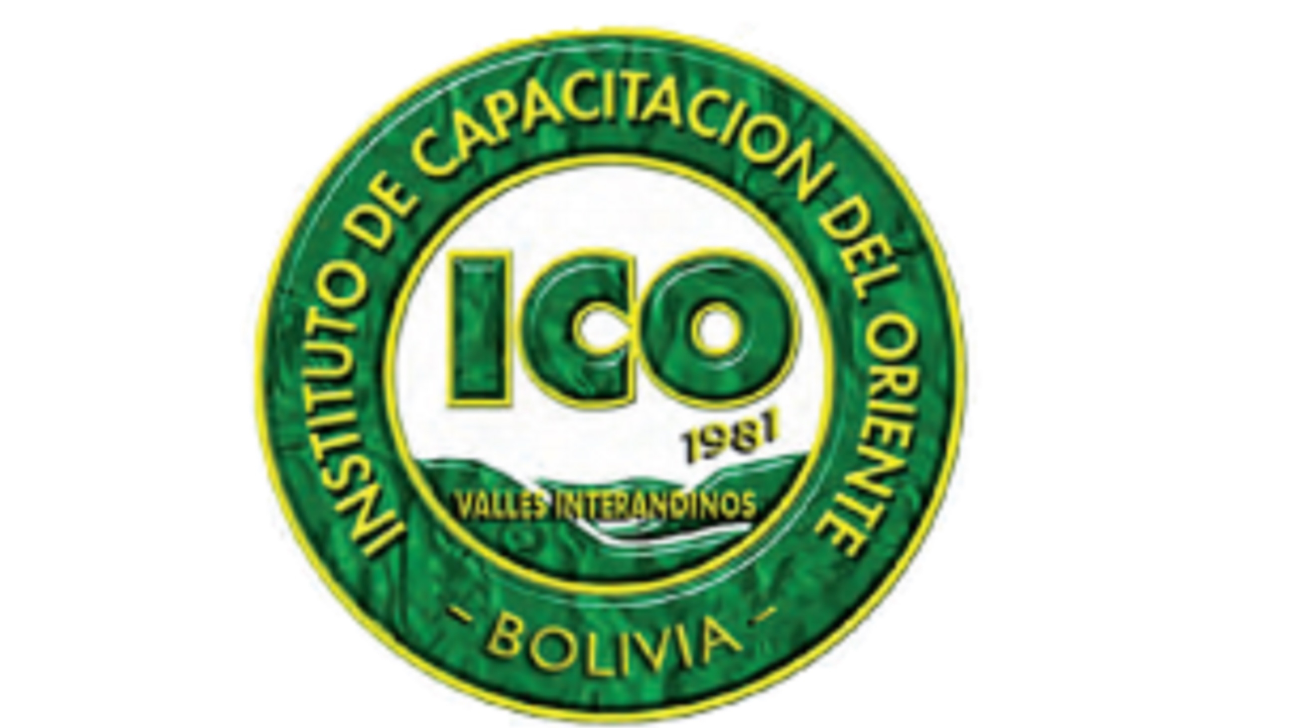 Logo ICO