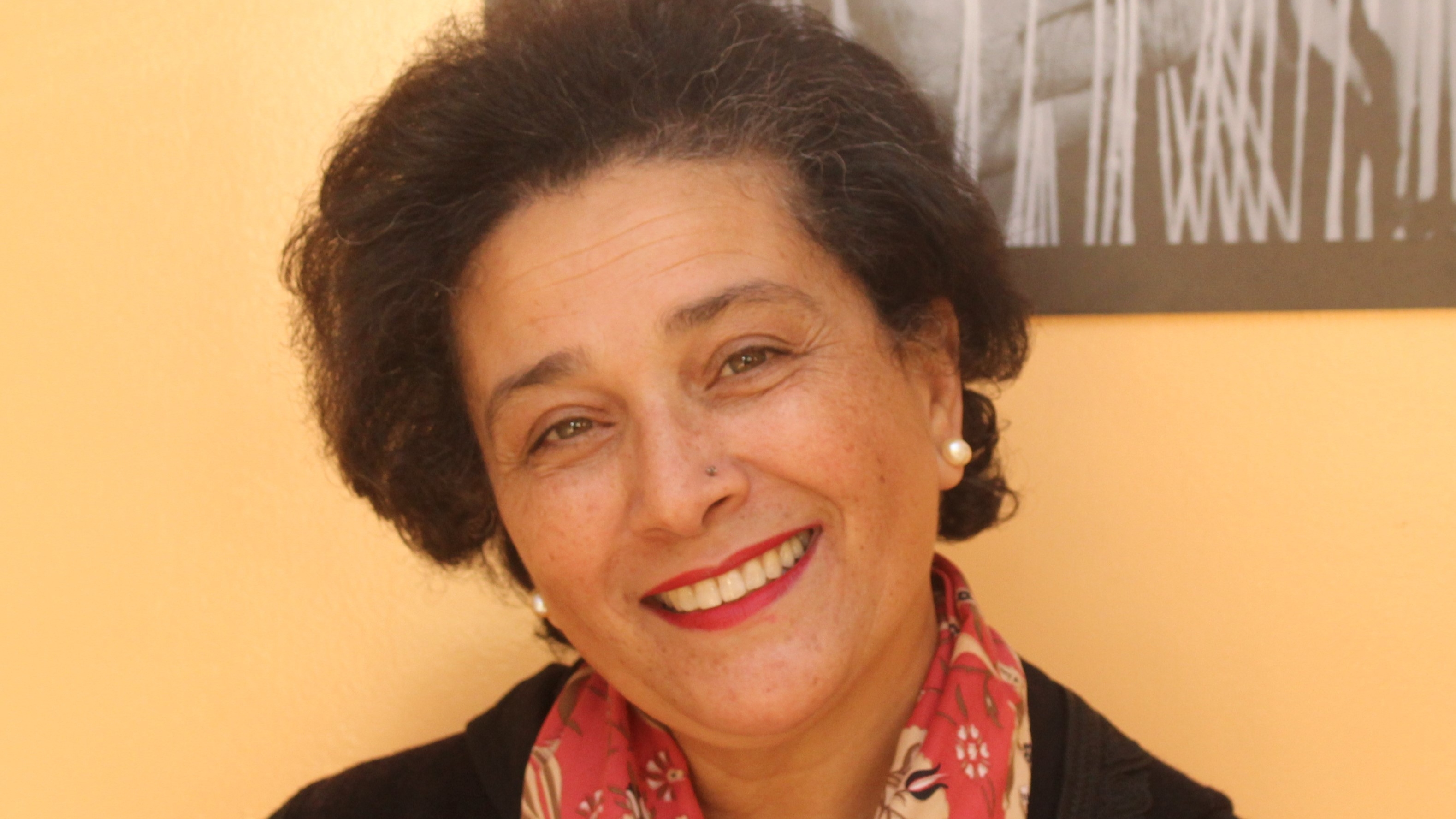 Photo Jamila Bargach Photo Jamila Bargach