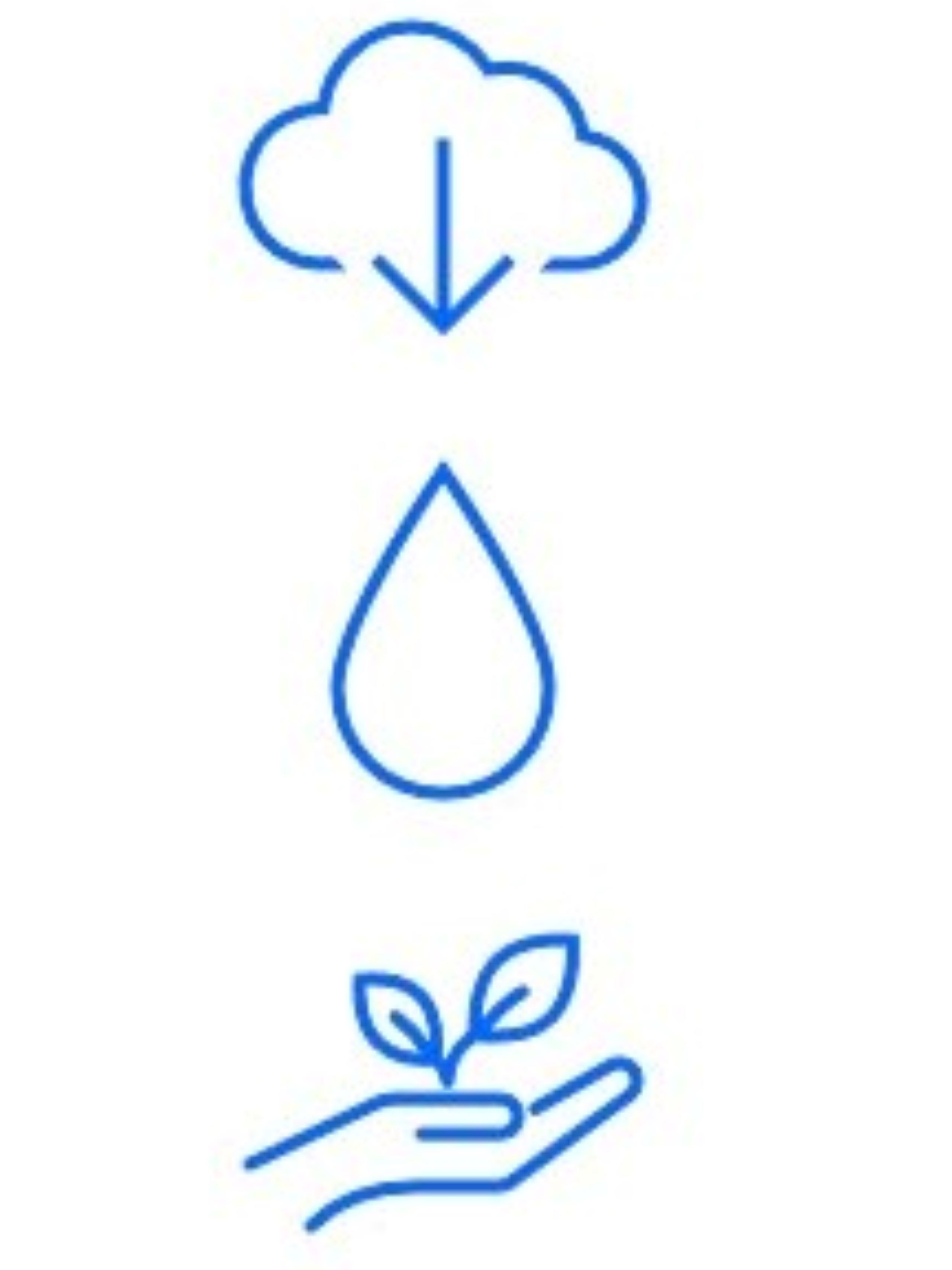 Cloud, Waterdrop, Handy