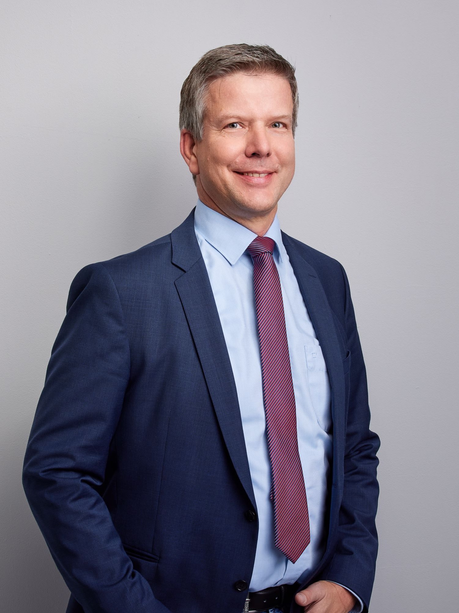 Dirk Reinhard