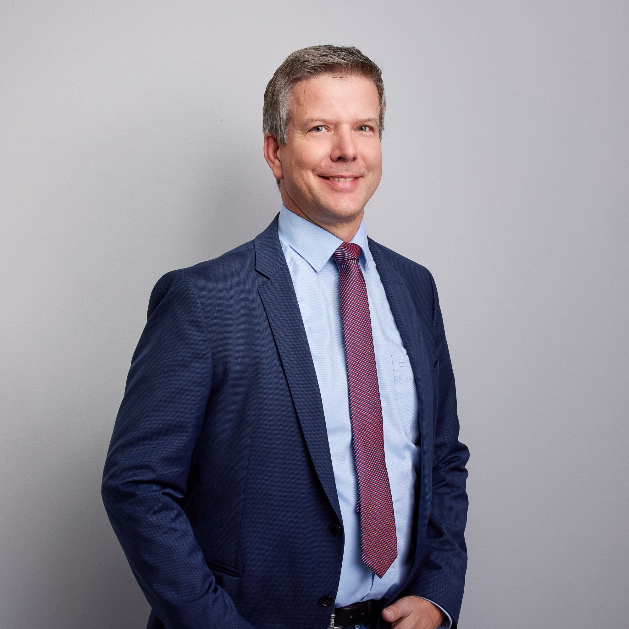 Dirk Reinhard