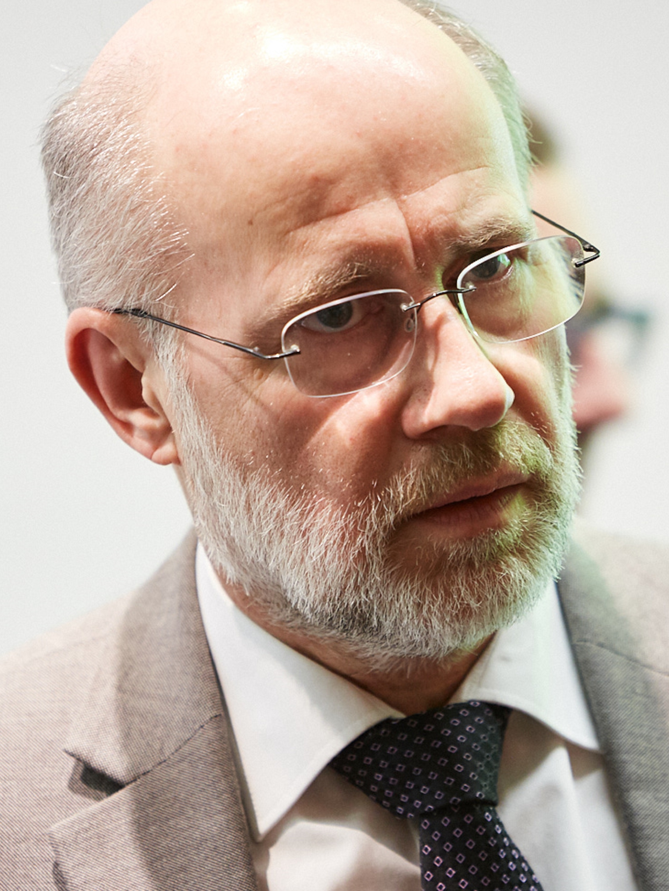 Harald Lesch Harald Lesch