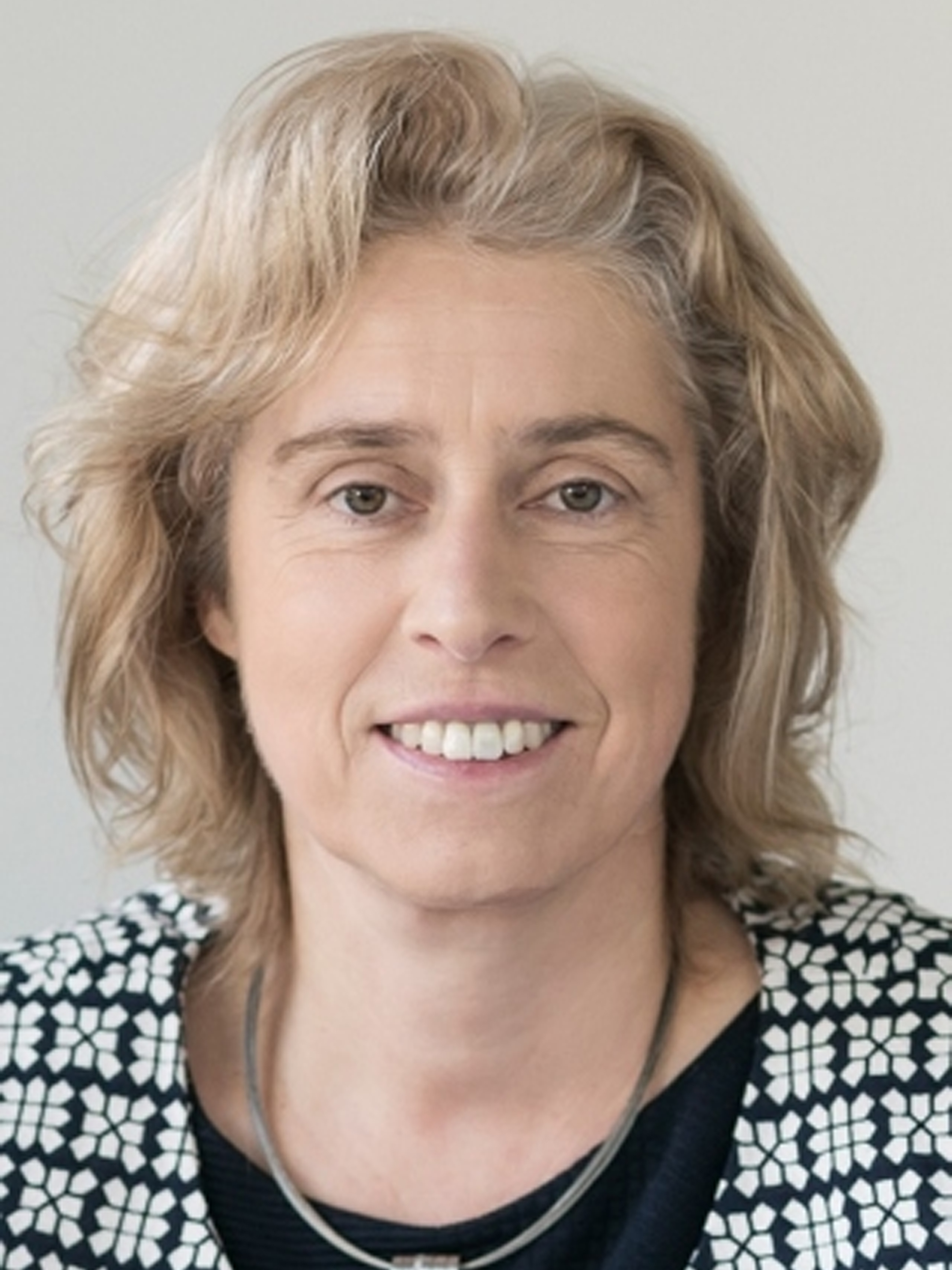 Doris Höpke