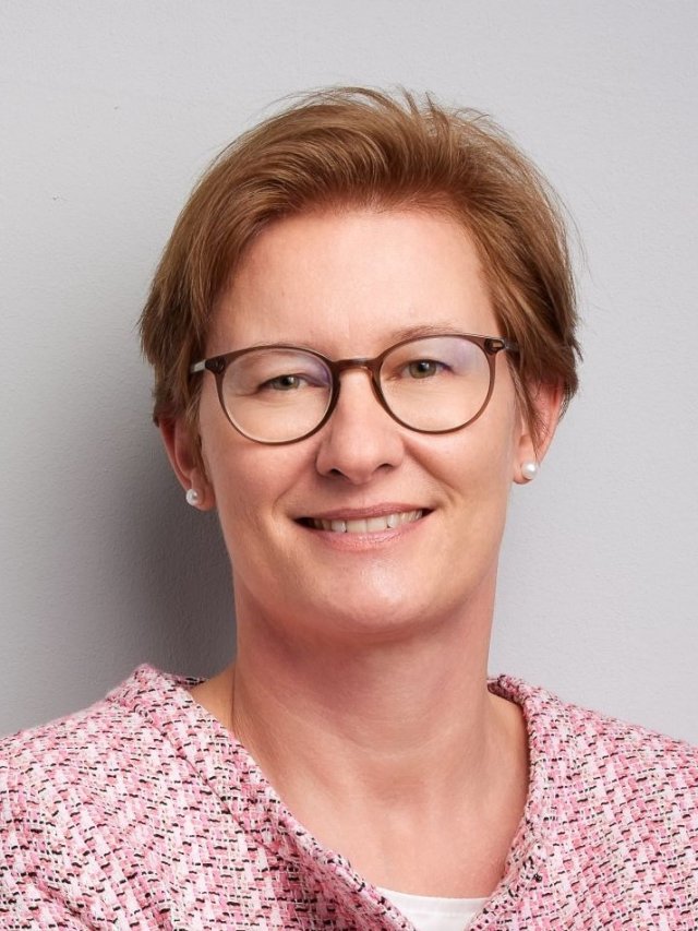 Renate Bleich Renate Bleich