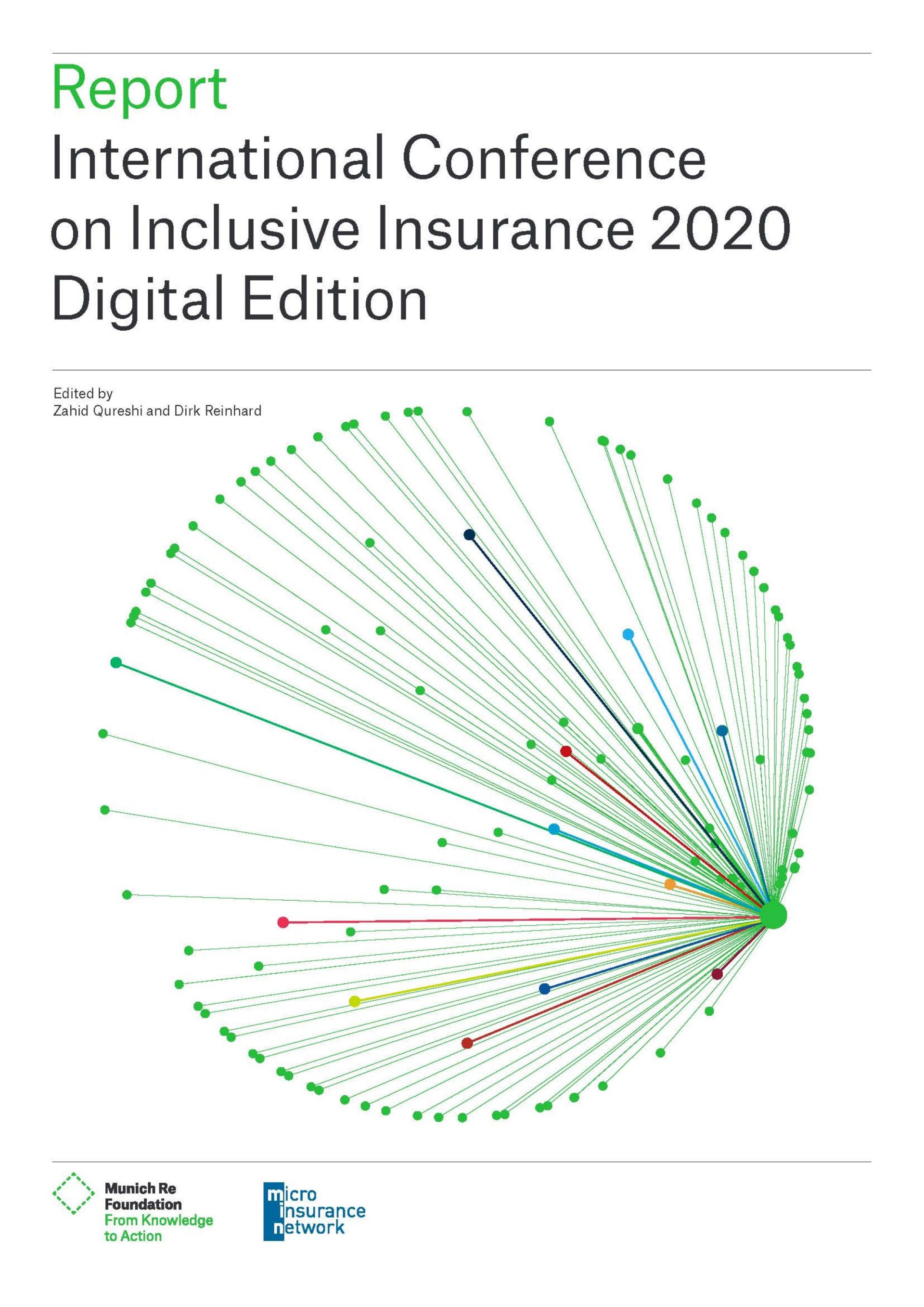 ICII 2020 Report Cover