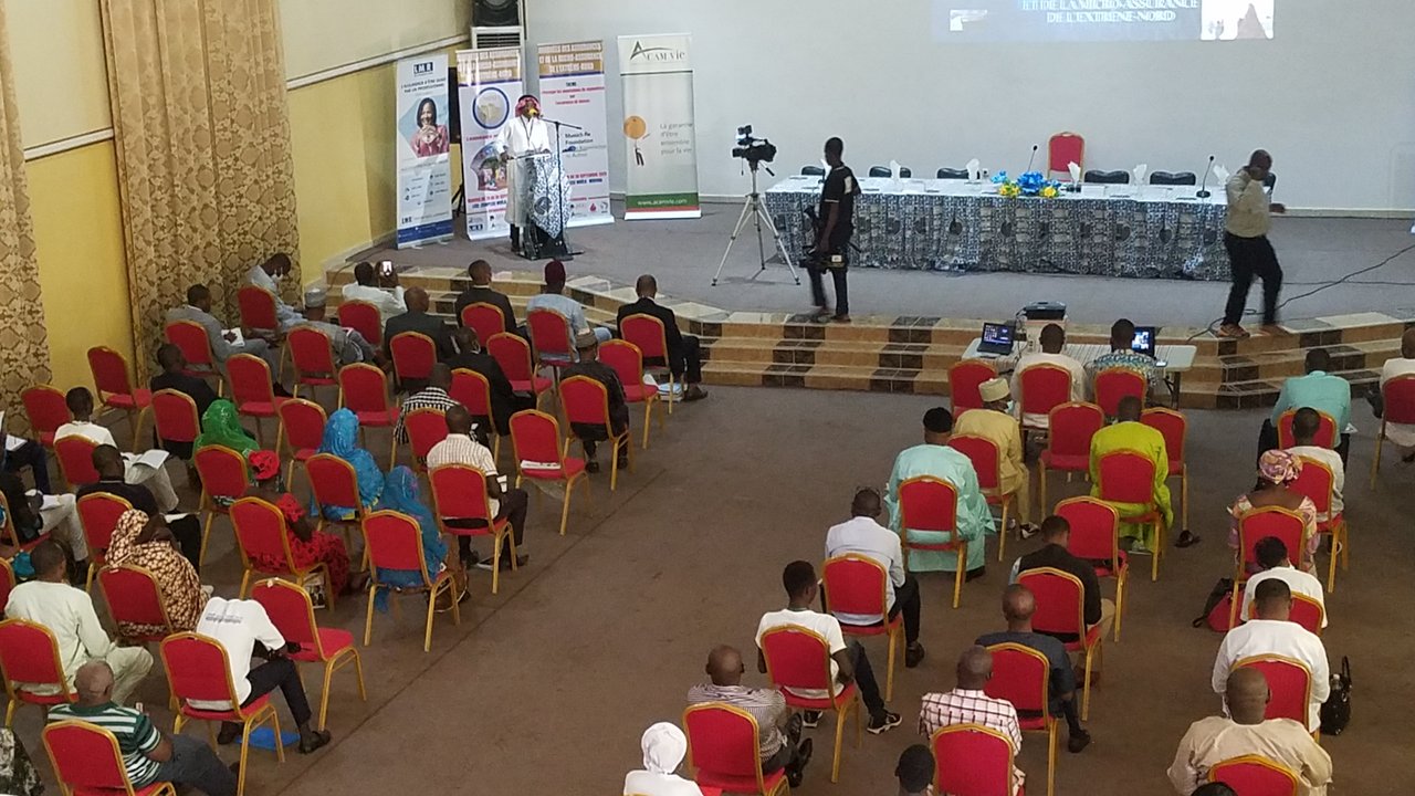 Learning Sessions 2020 Cameroon