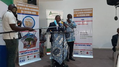 Learning Sessions 2020 Cameroon