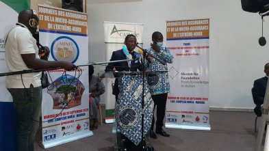 Learning Sessions 2020 Cameroon