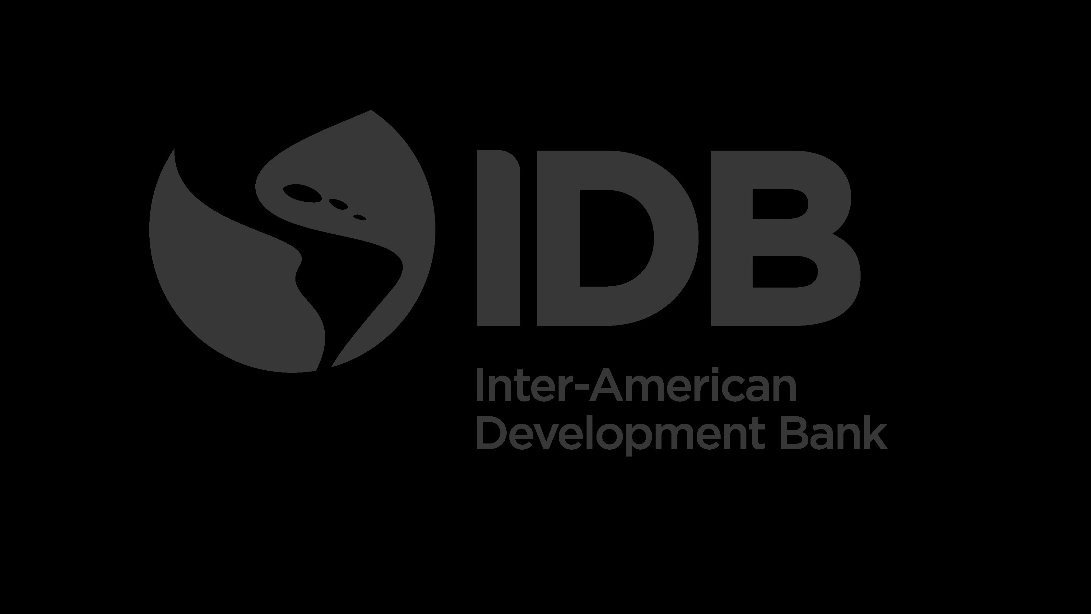 IDB logo