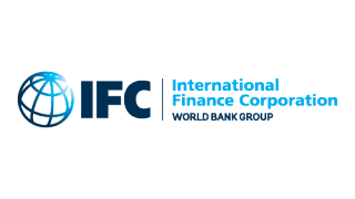 IFC Logo IFC Logo