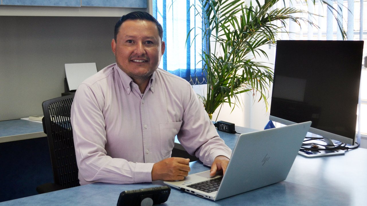 ILO 2021 Insurance for Development Participants 2