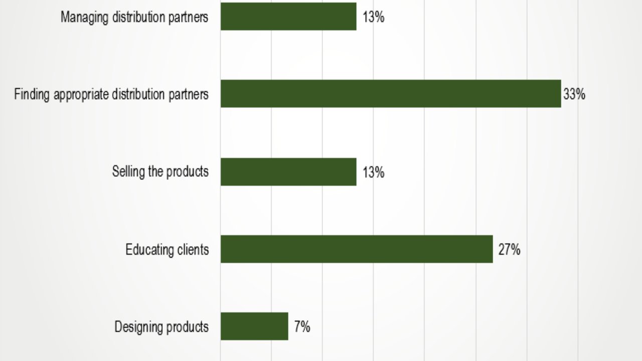 Mozambique Landscape of MI