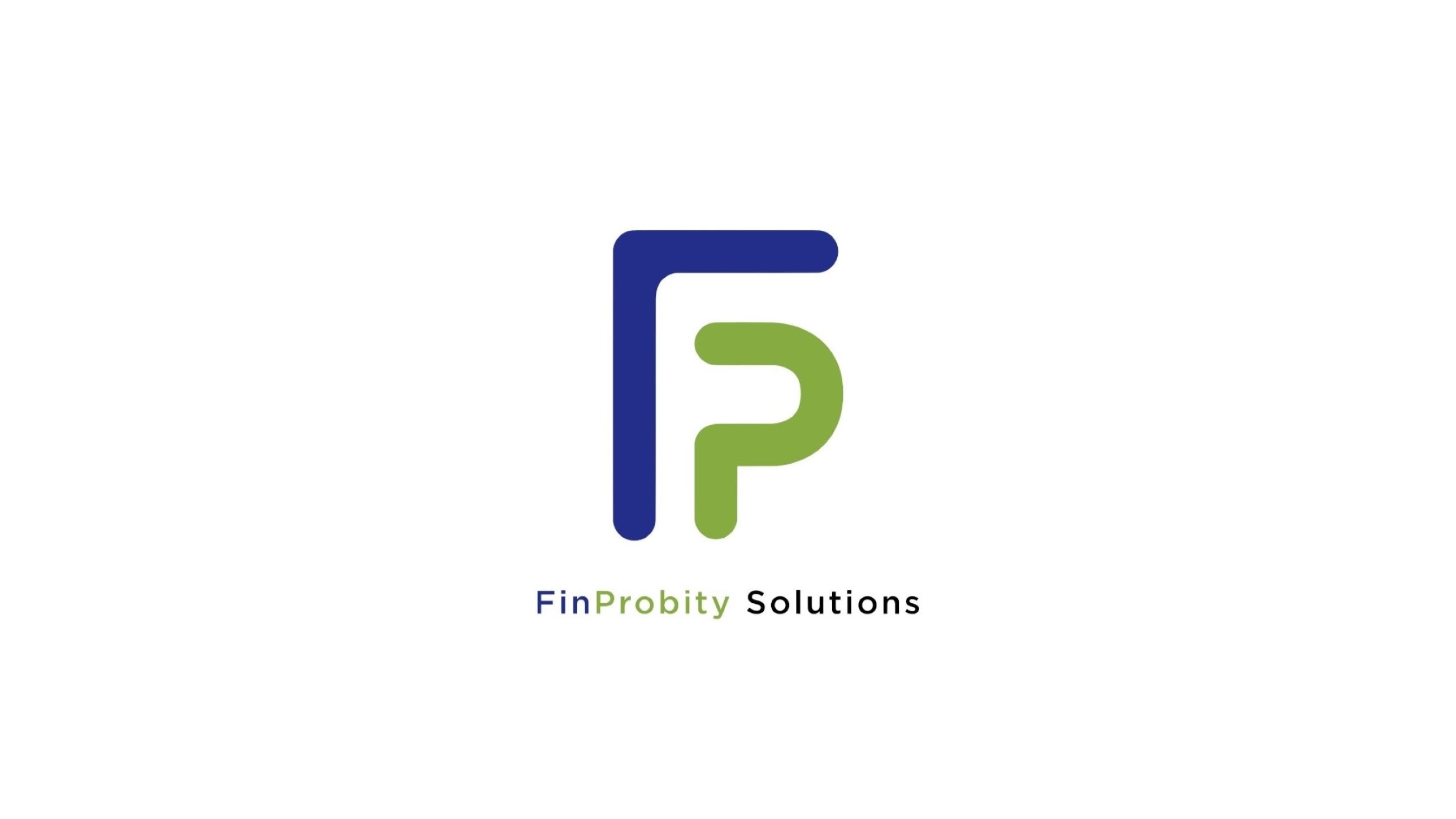 Logo Finprobity Solutions